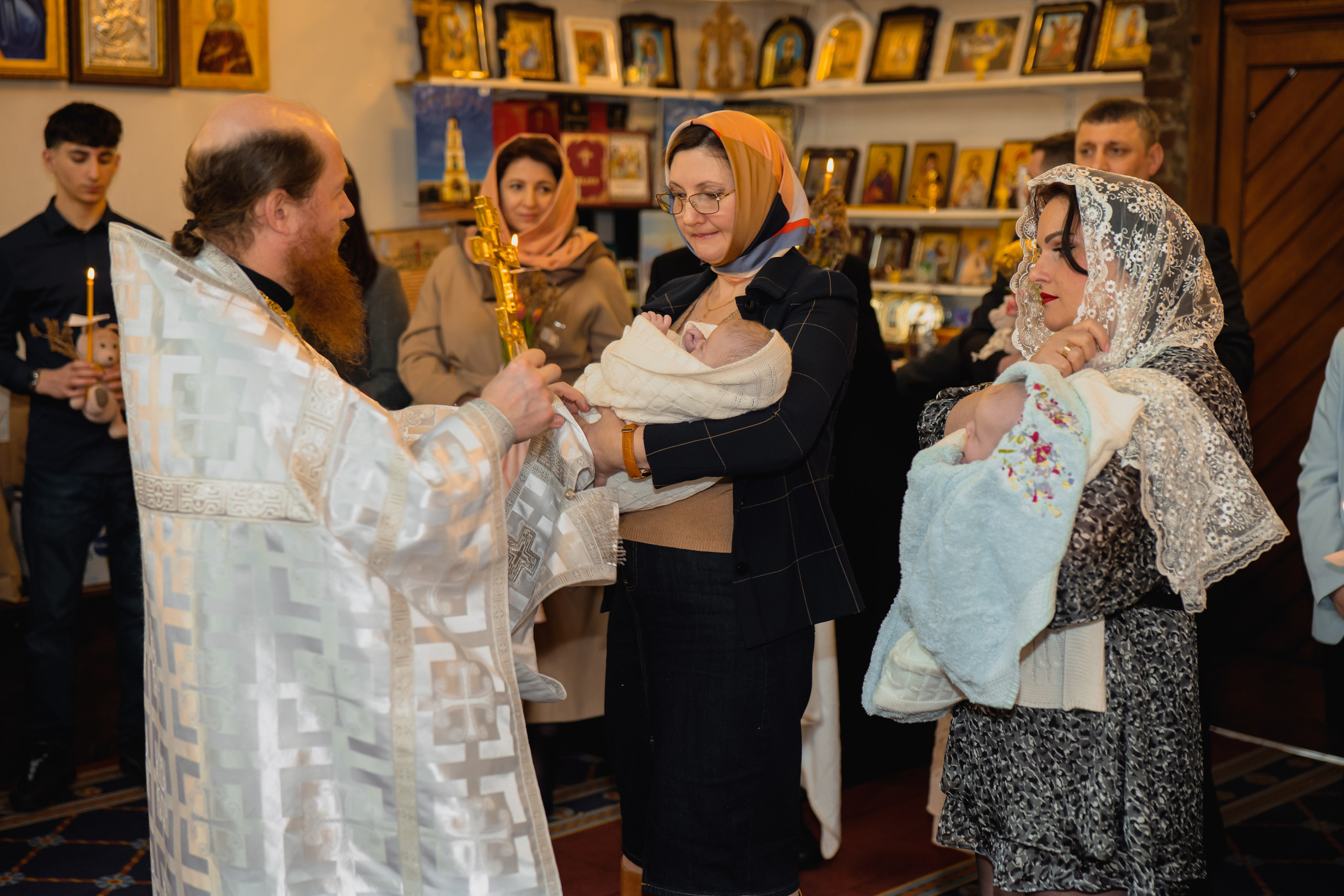 Melany & Stefany. Fotograful și Cameramanul familiei dvs în Franța Paul Photographer