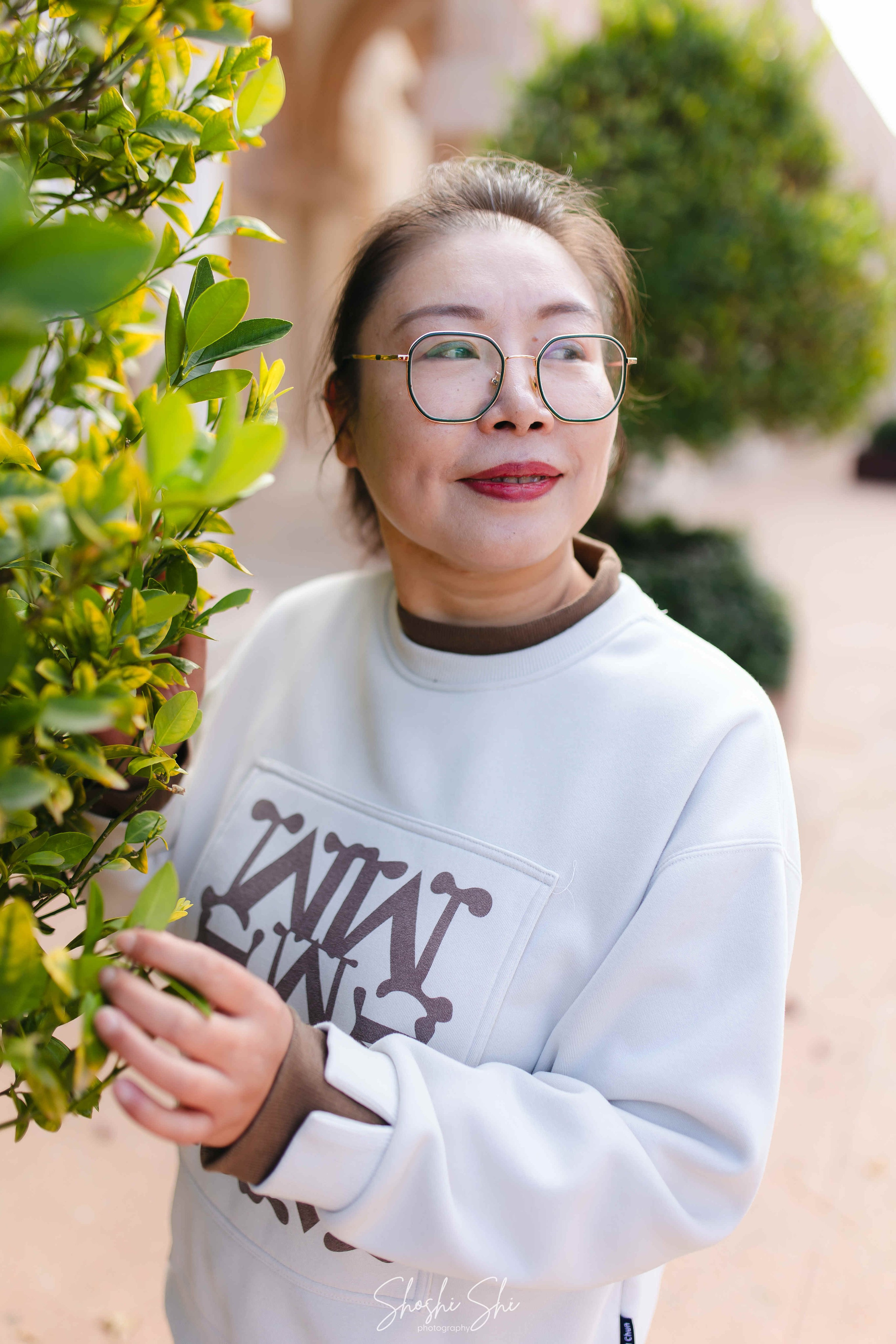 MOTHER AND ME (YMCA). Https://shi-photo.com/