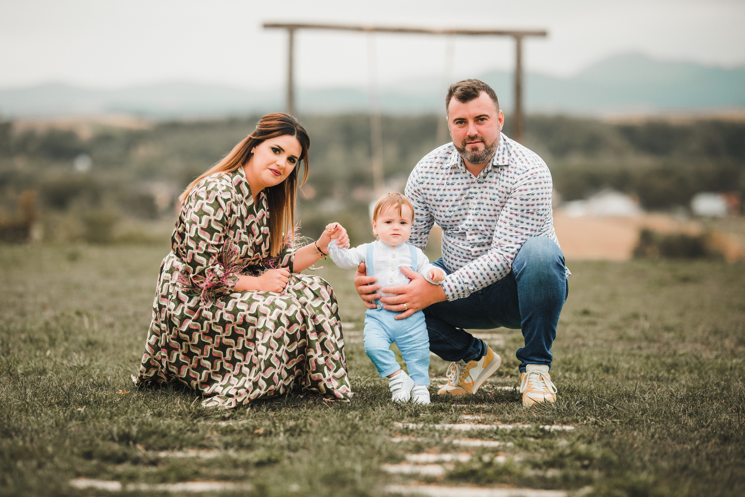 Family. Vlad Aconstantinesei Photographer