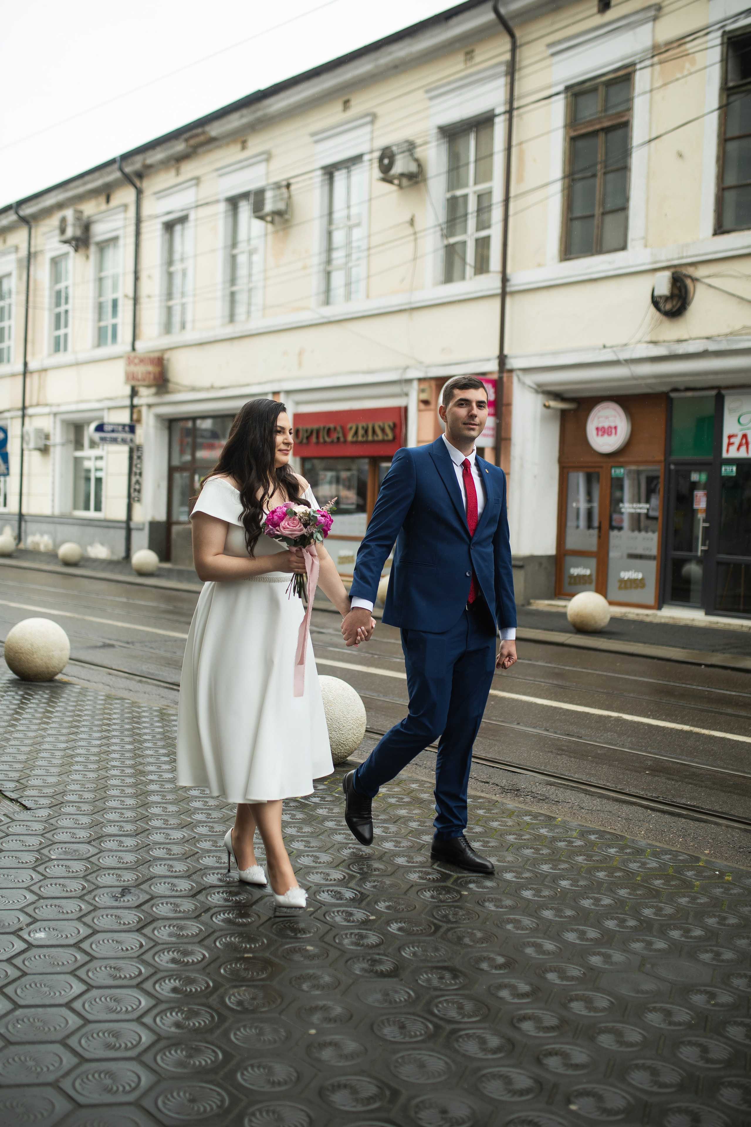 Iuliana & Cristian. Vlad Aconstantinesei Photographer