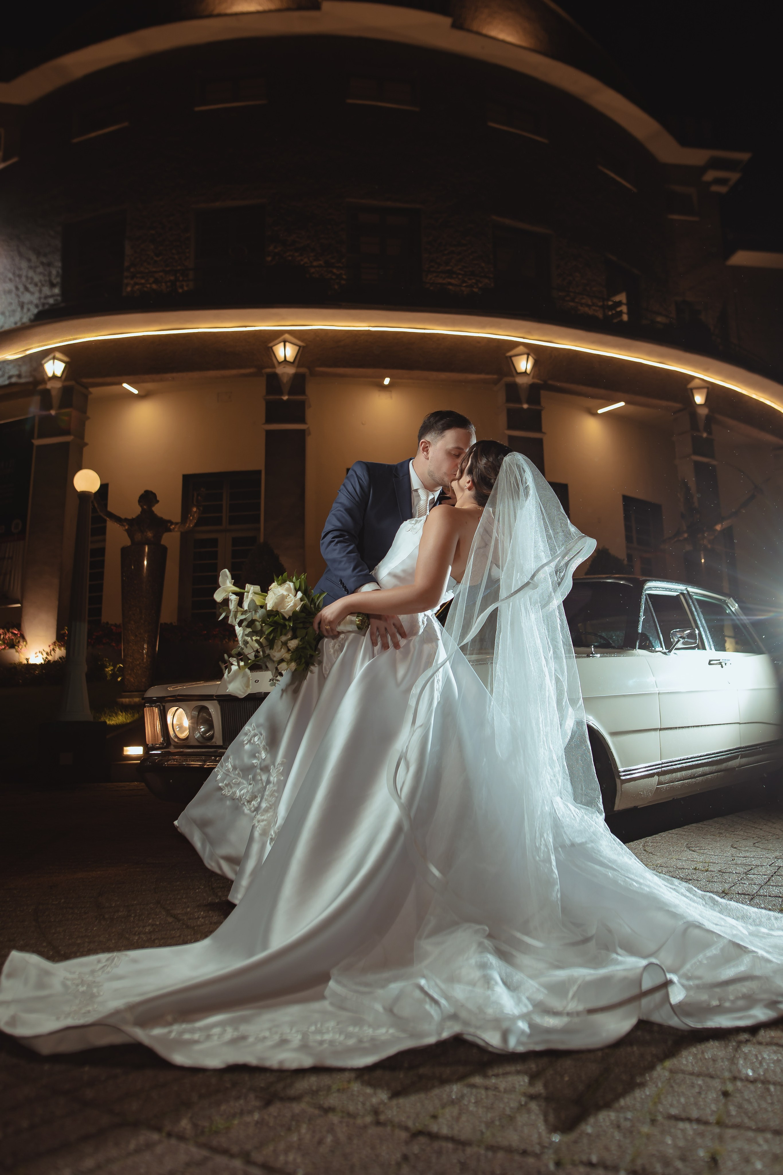 Weddings. Fotografia Fernando Martins