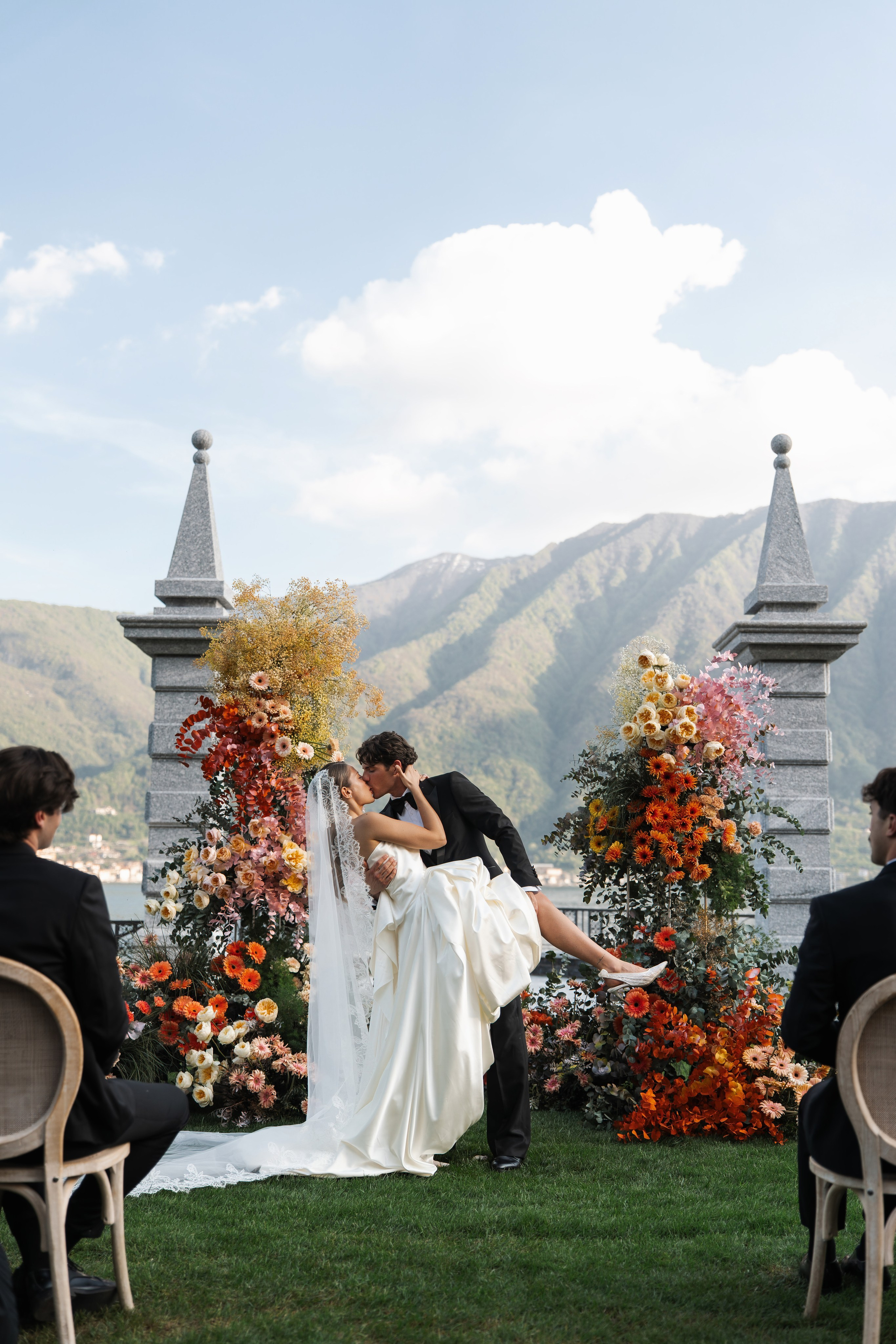 BEATRICE & JOEL. Bryllupsfotograf i hele Norge