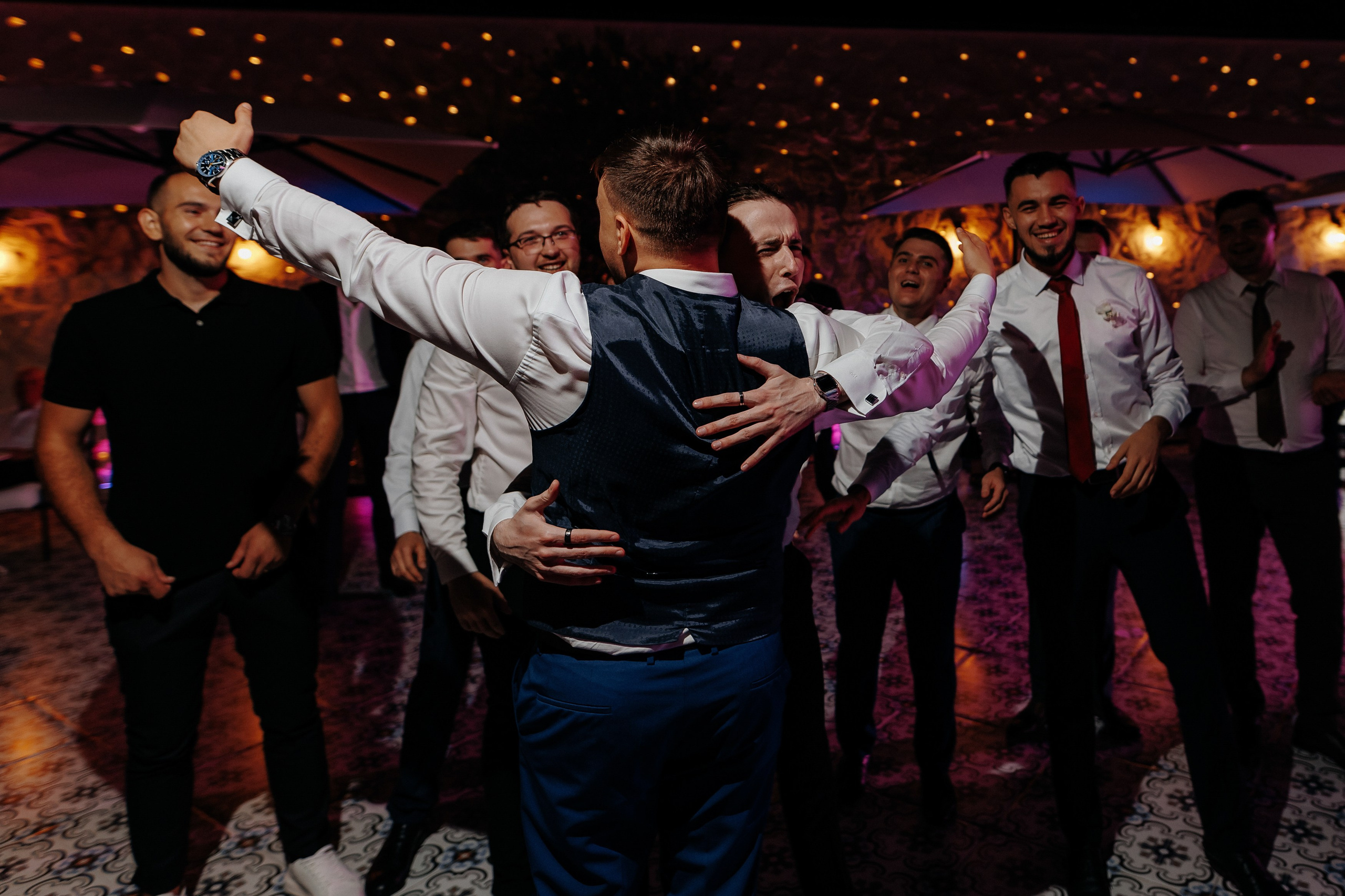 DANIEL + VALERIA. Fulga Photographer