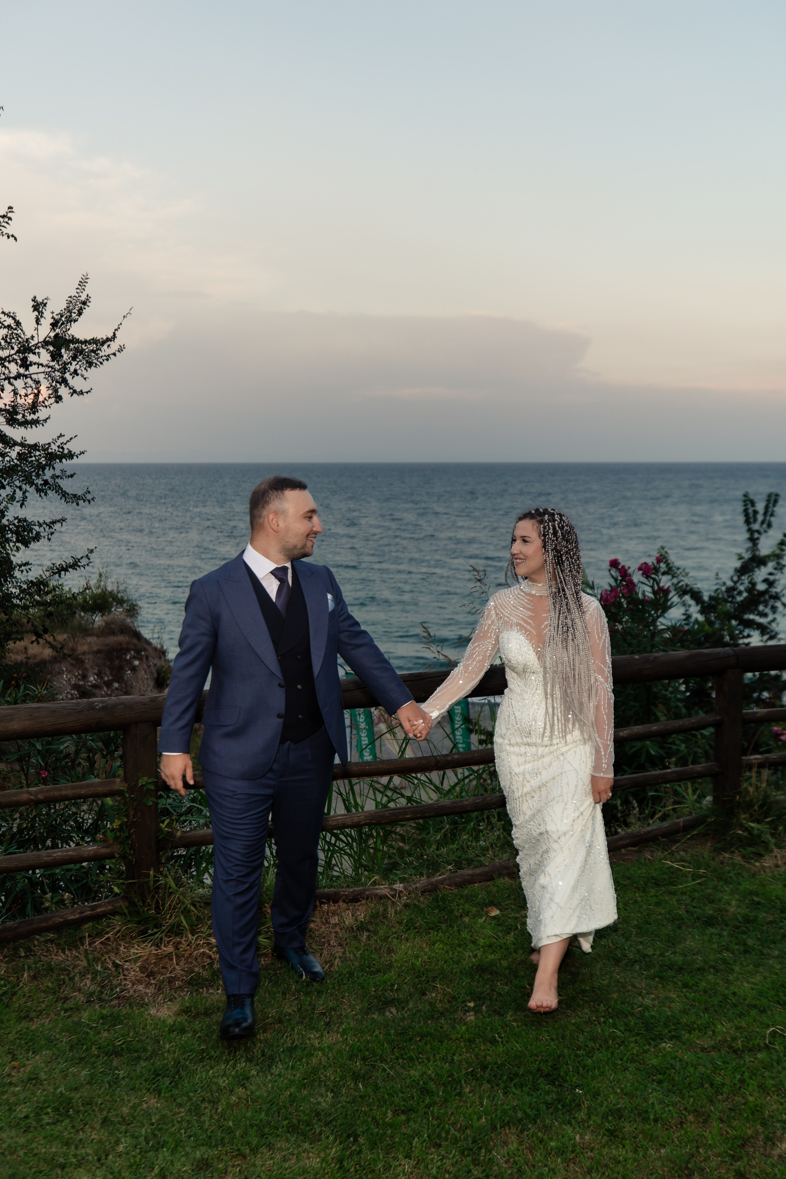 Sergiu & Alina. Fulop Robert — Editorial Wedding Photographer in Europe