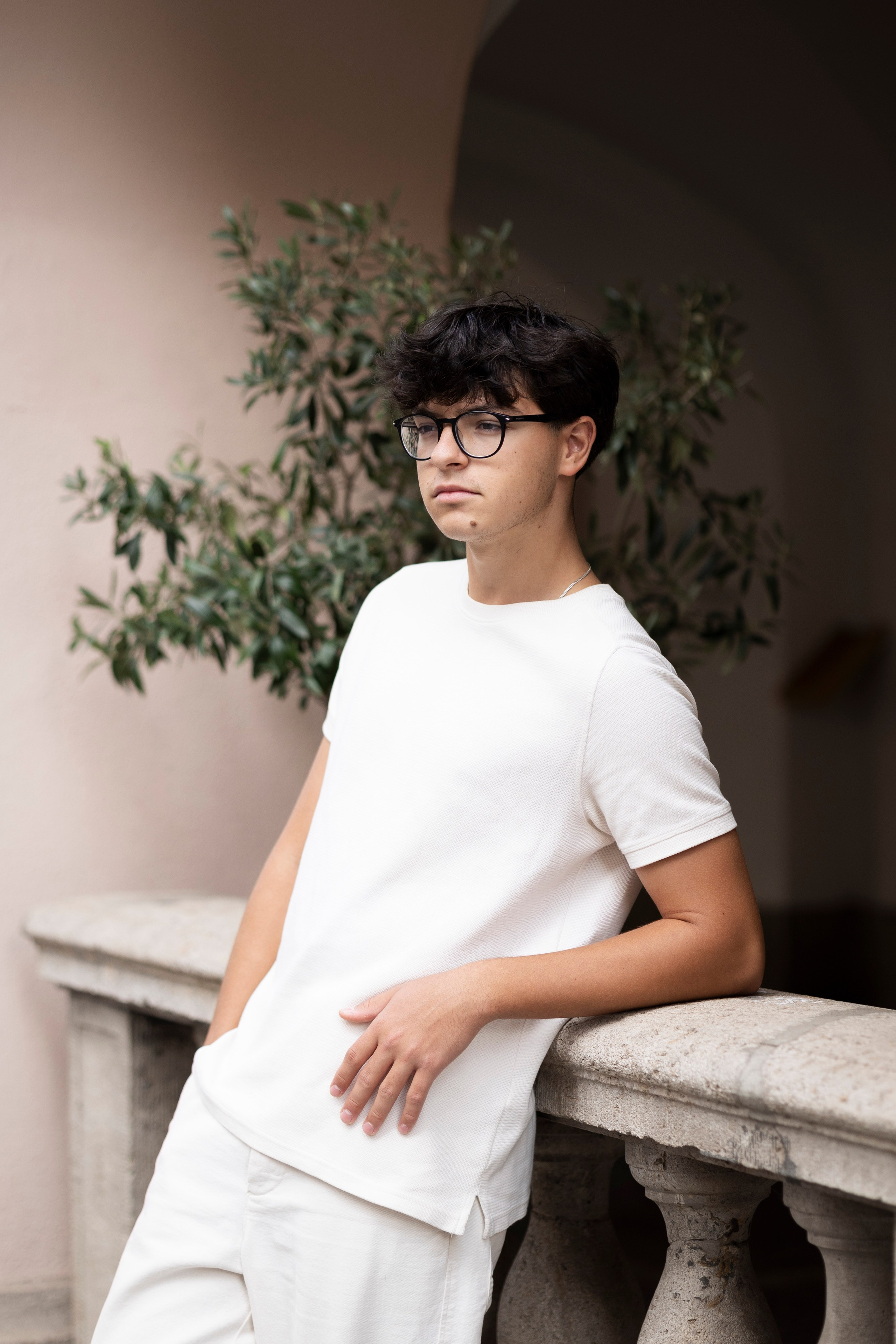 Alesandro. Photographer in Munich