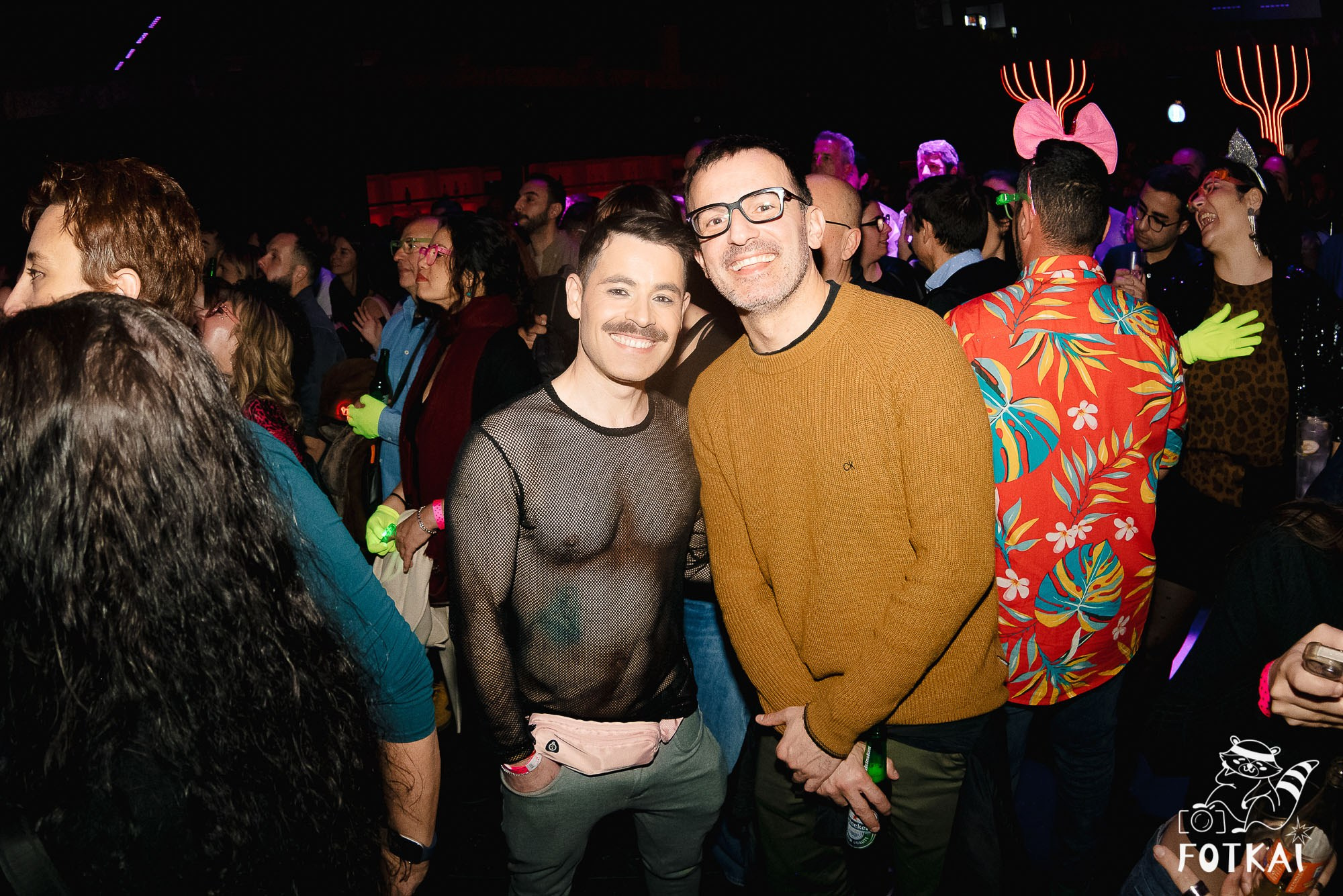 Ojete Calor en Alicante 31 enero 2026 — subnopop, electropop y fotos del concierto | FOTKAI