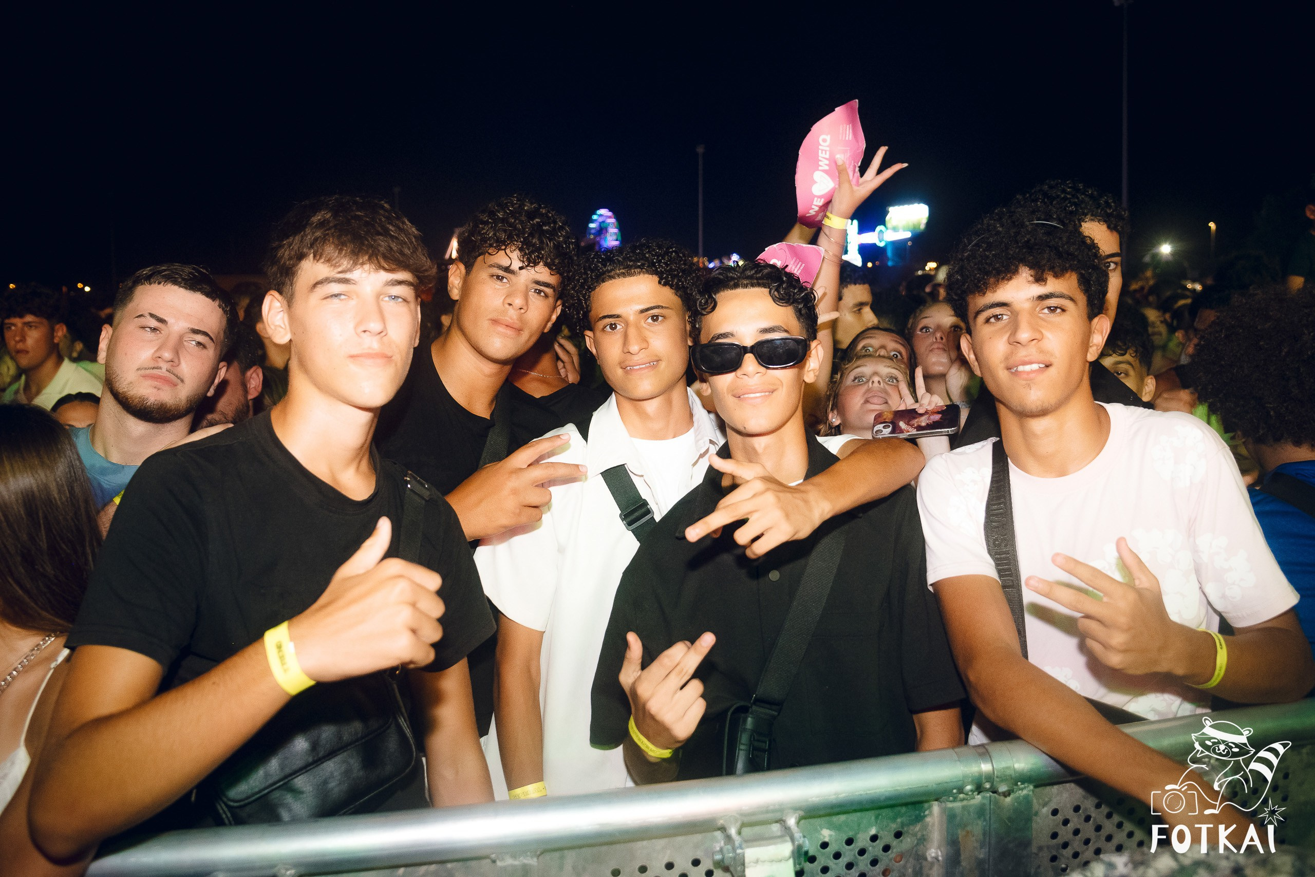 JC Reyes at Brilla Torrevieja Festival — Live Concert Photos in Torrevieja, Spain, 2026 | FOTKAI
