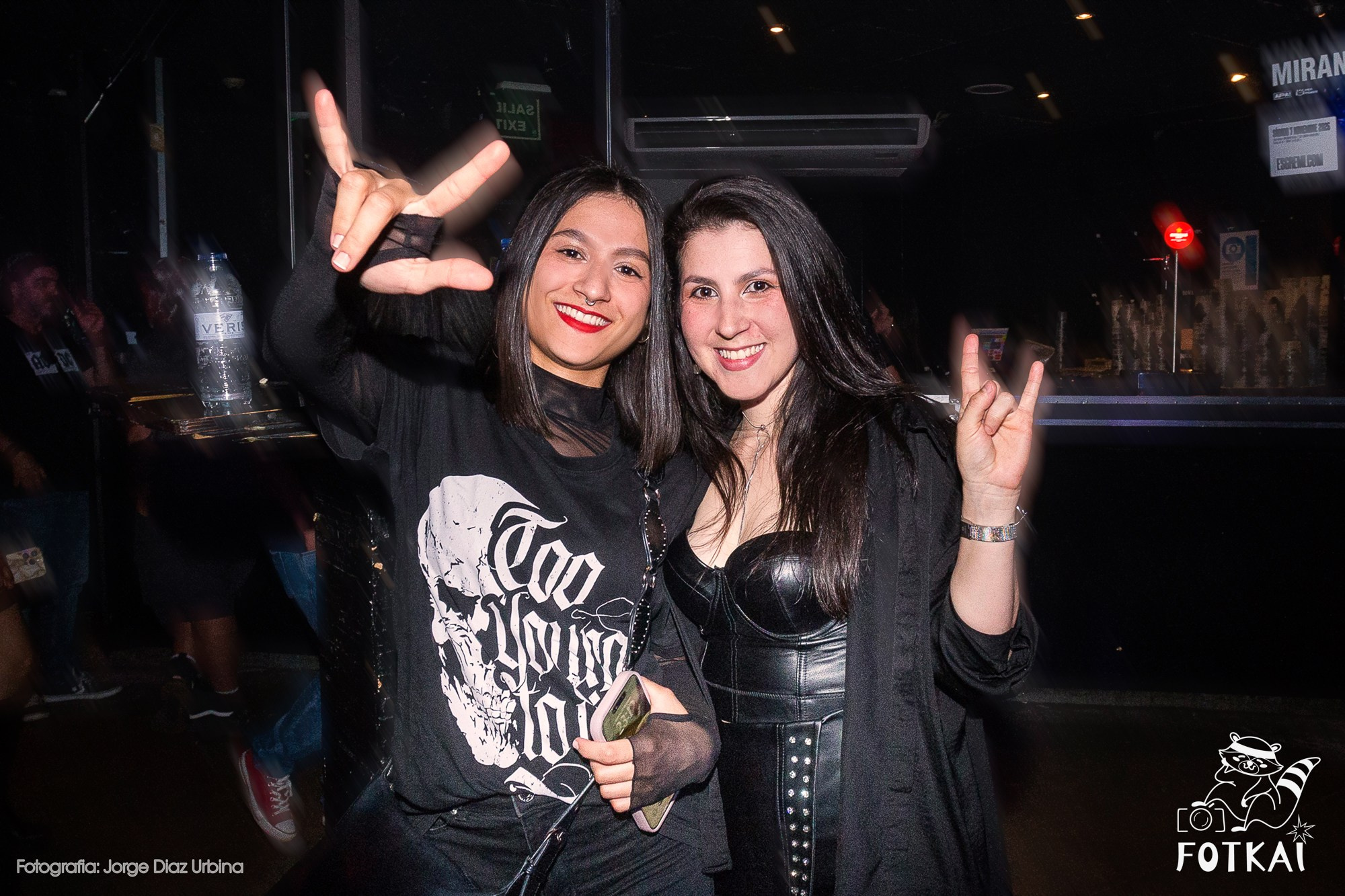 Rata Blanca at Es Gremi, Mallorca — Concert Photos, Magos y Espadas Spain Tour 2026 | FOTKAI