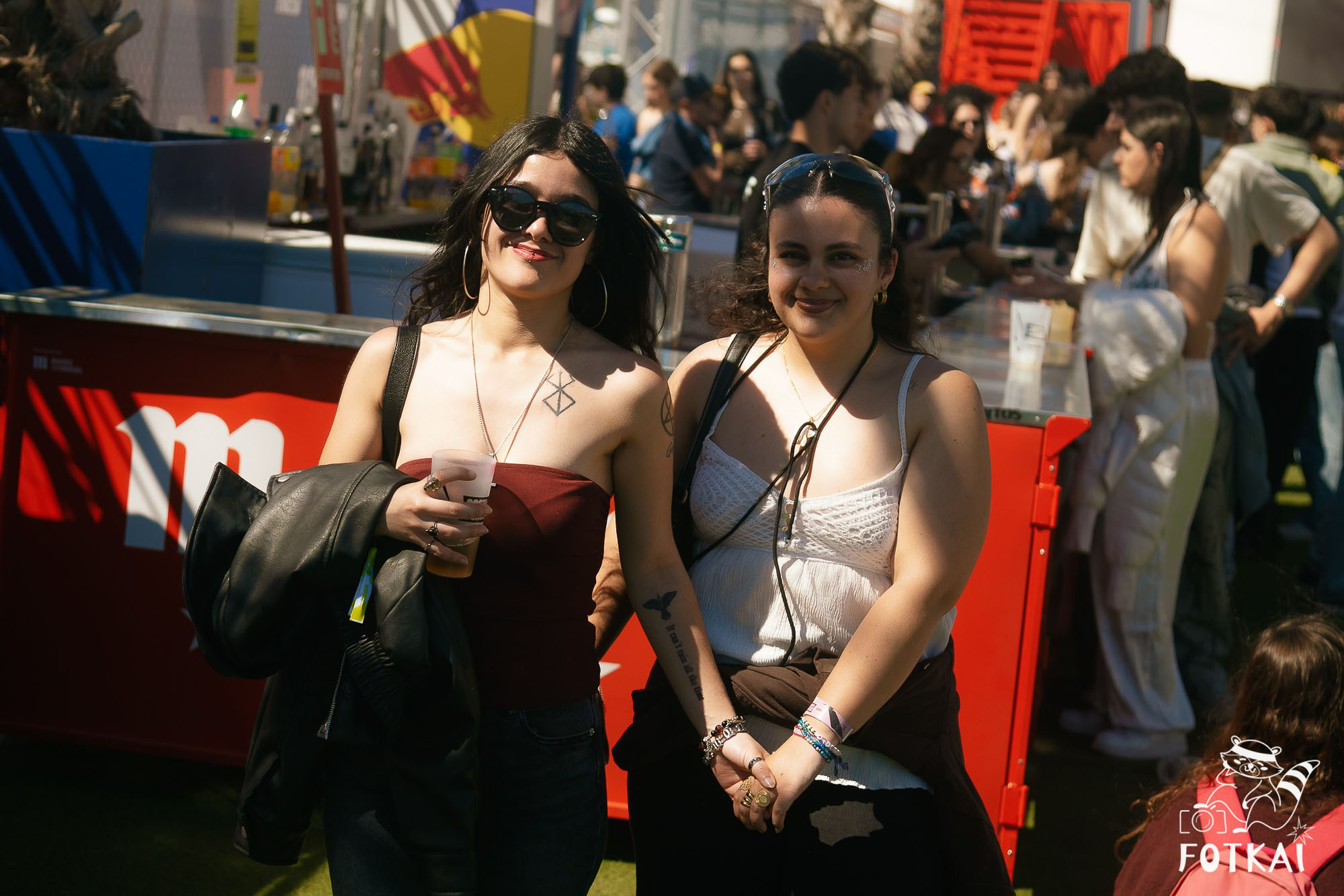 Costa Sonora 2026 Alicante Día 1 Fotos — encuéntrate en fotos y busca amigos del festival | FOTKAI