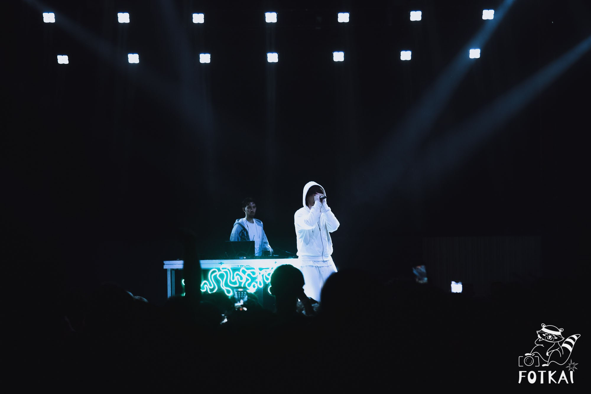 Tarchi at Marmarela Alicante — Feb 28, 2026 Concert Photos | FOTKAI