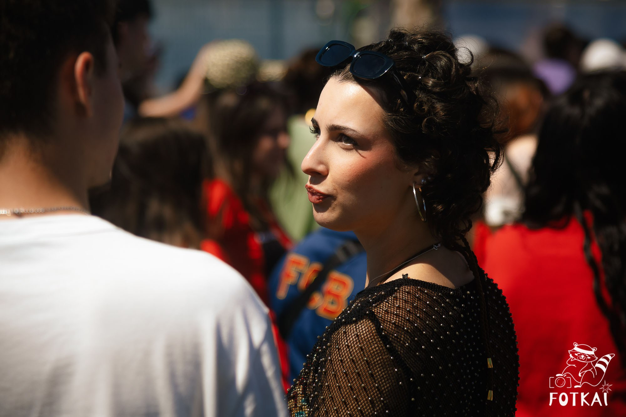 Costa Sonora 2026 Alicante Day 2 Photos — Search Yourself, Friends and Festival People | FOTKAI