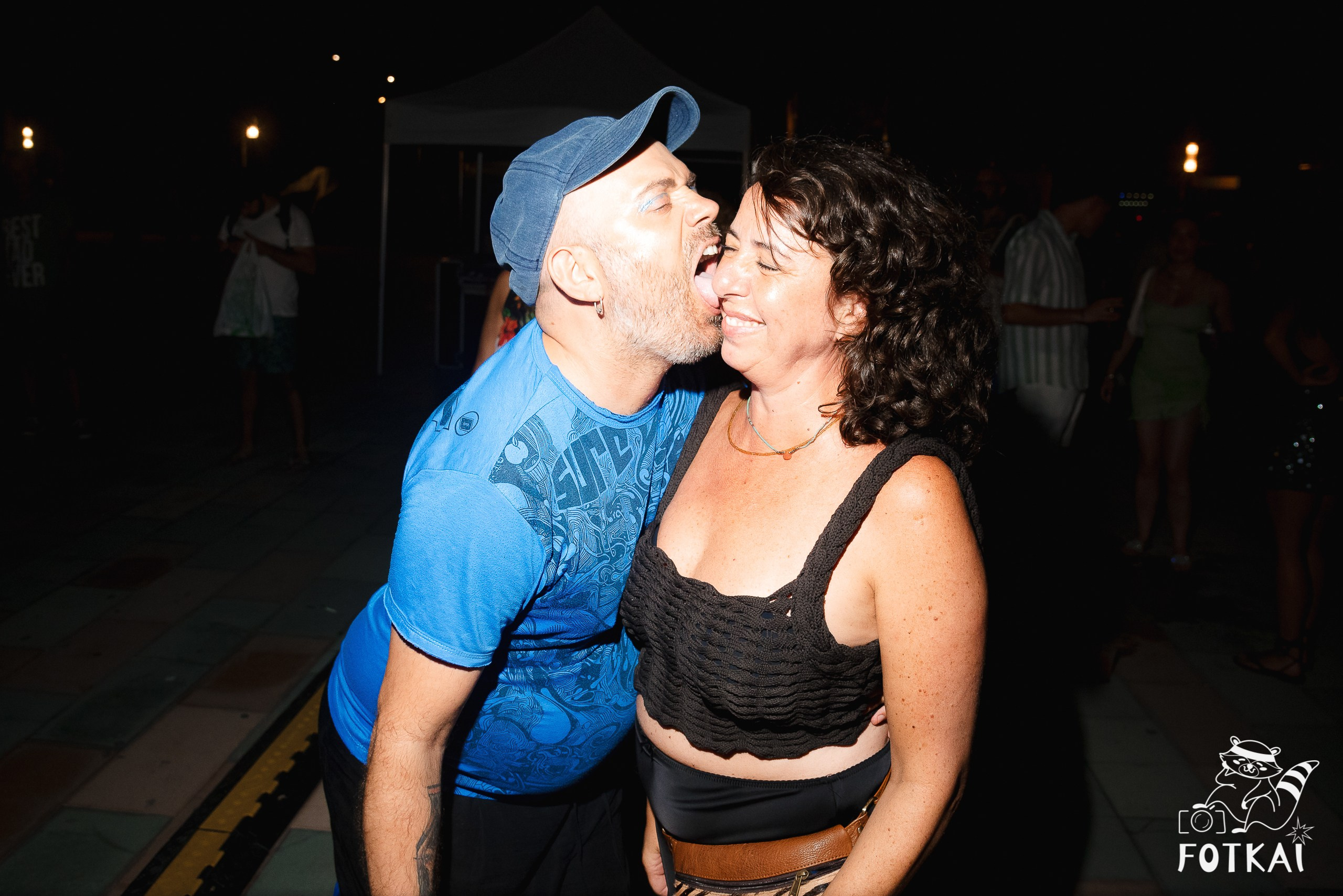 Reportaje fotográfico de FOTKAI | Torrevieja Entiende | La Mata, España, 11 de julio de 2025