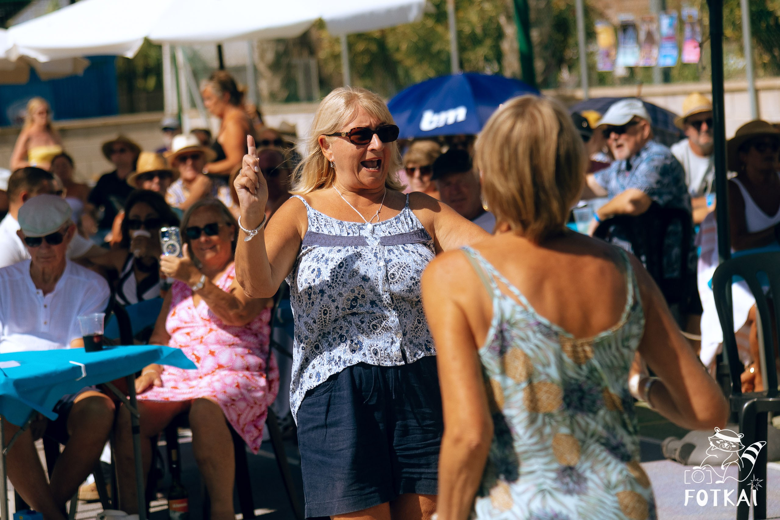 Autumn Gold Fiesta 2025 en Alannia Guardamar – Reportaje fotográfico | FOTKAI