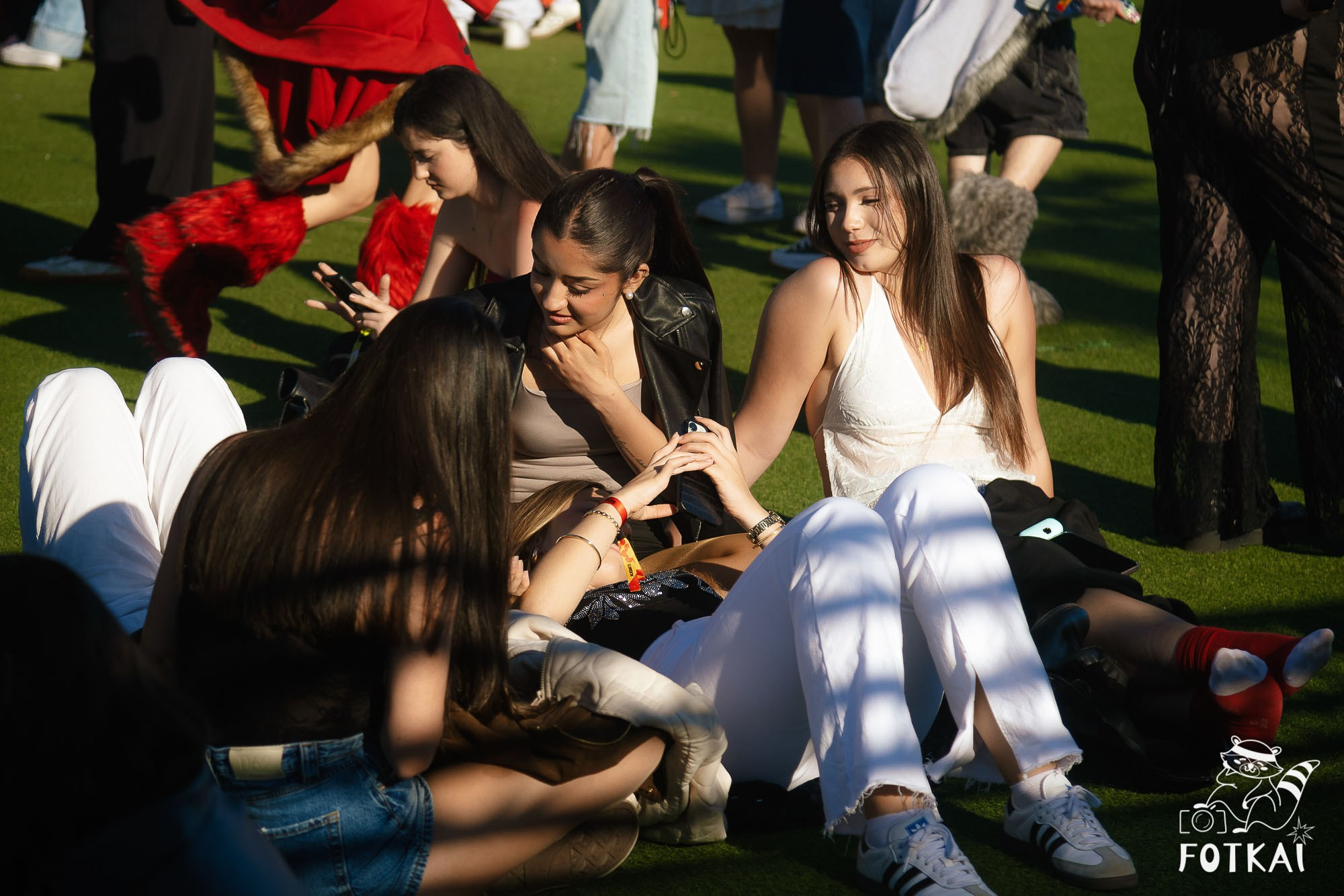 Fotos Costa Sonora 2026 Alicante Día 2 — busca tu foto y encuentra amigos del festival | FOTKAI