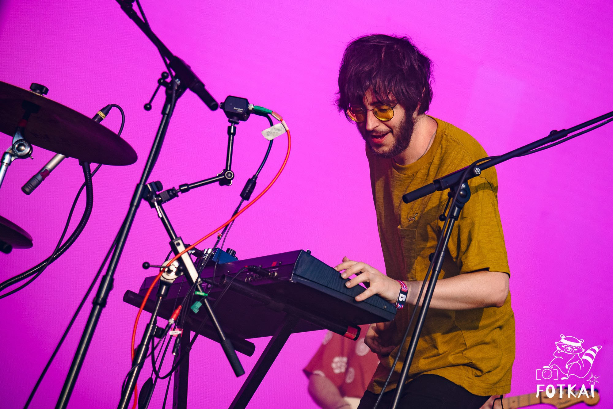 Low Festival 2026 — Full Concert Photo Report from the Opening Night in Torrevieja | FOTKAI