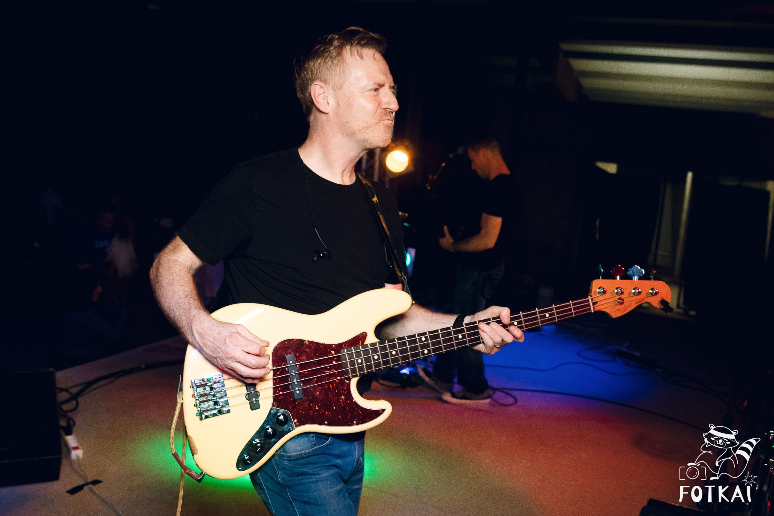 Bryan Adams UK & Greg Bannis — Reportaje fotográfico | Concierto en San Fulgencio | FOTKAI