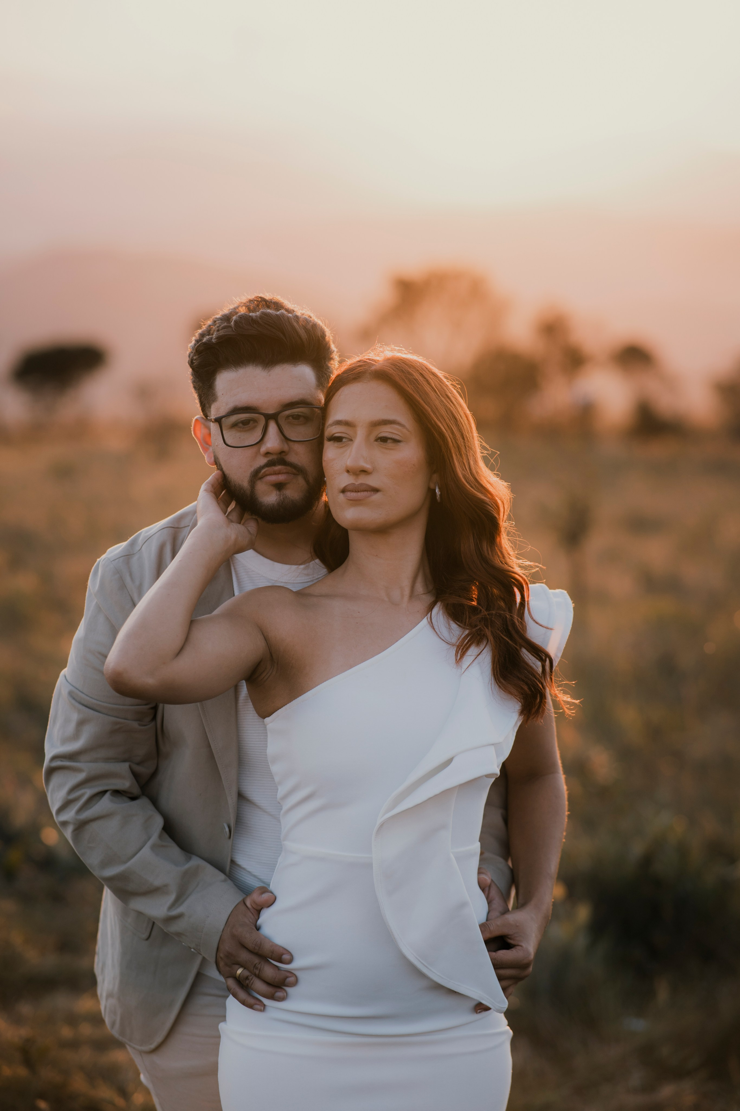 Pre Wedding Ana & Reinaldo. Principal