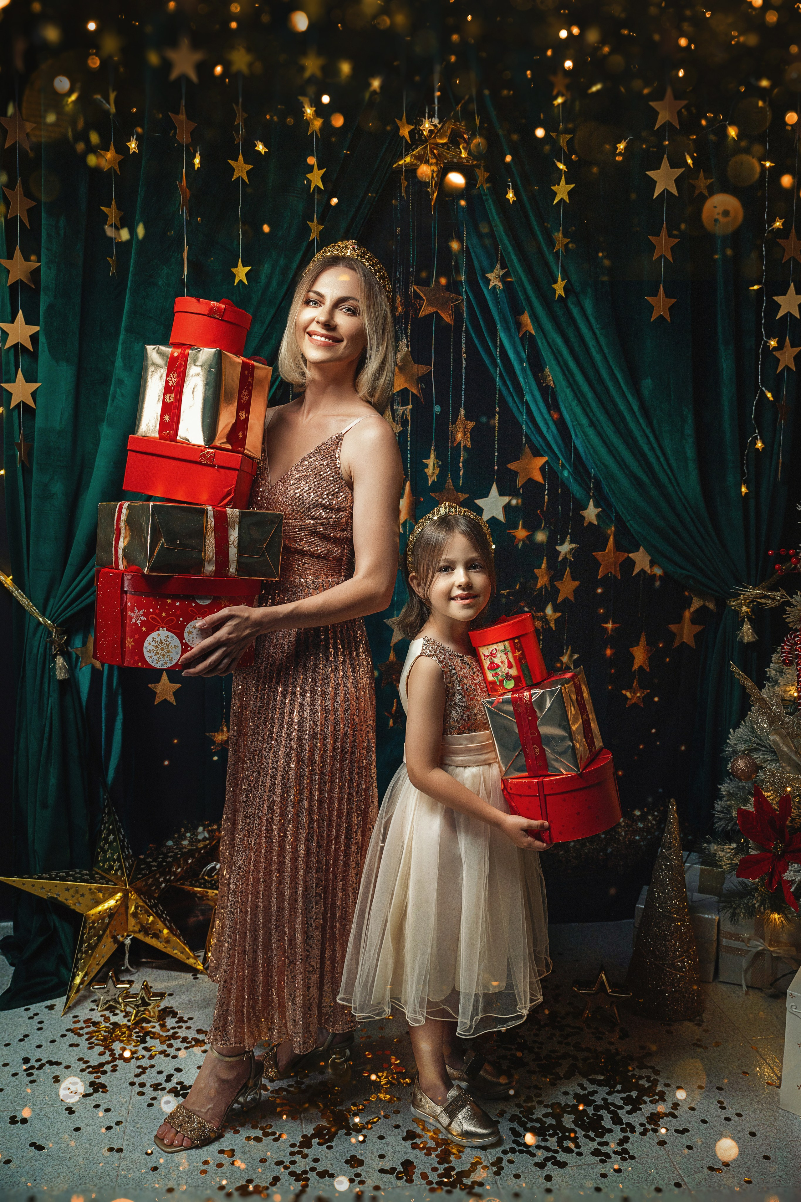 Фотограф на Тенерифе