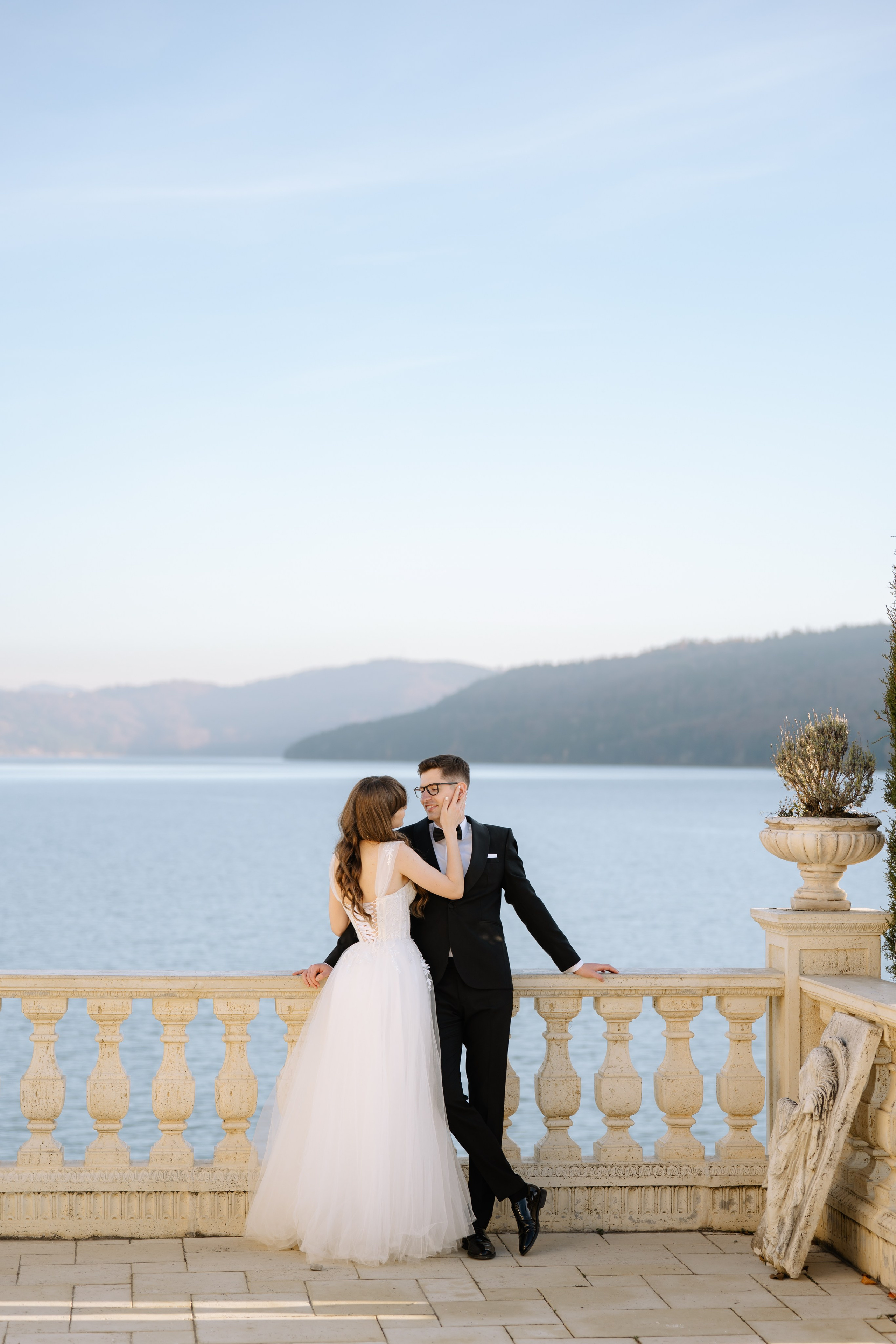 Raluca + Marius | Wedding day. Proud Vision Weddings | Wedding Photography & Film — Servicii profesionale Foto Video Nunta Iasi