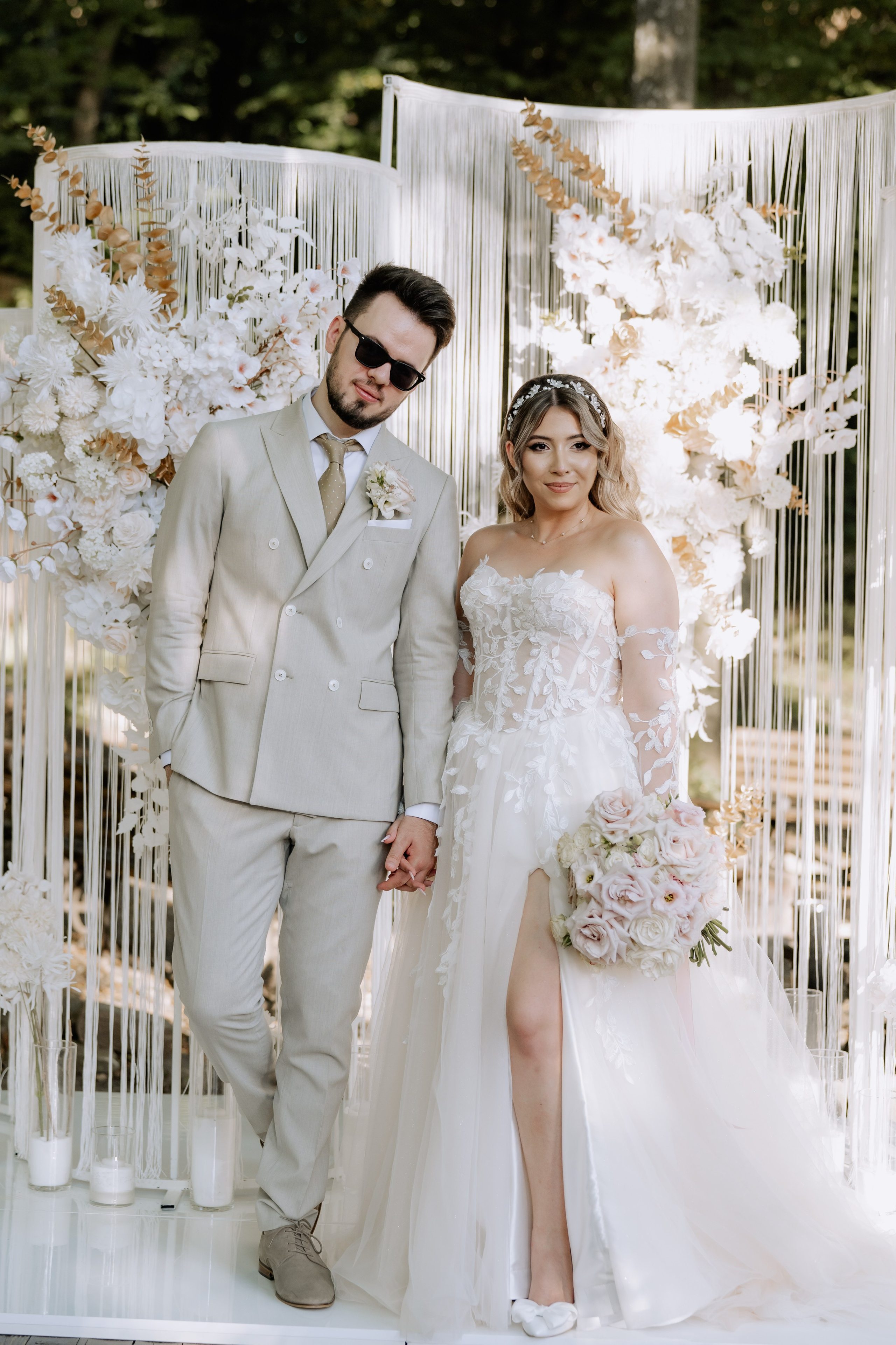 Delia + Ionut | Wedding day. Proud Vision Weddings | Wedding Photography & Film — Servicii profesionale Foto Video Nunta Iasi