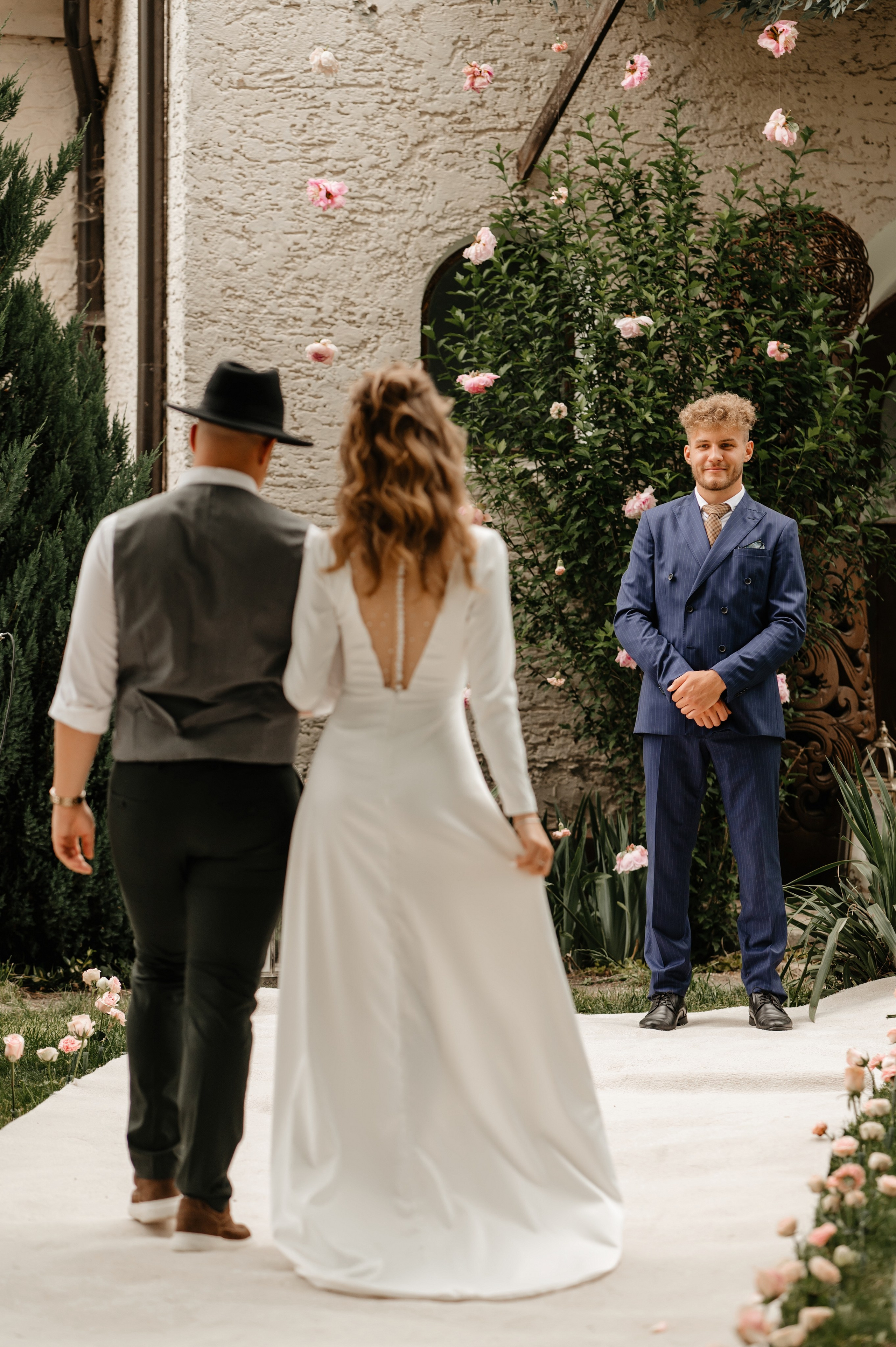 Nunta la Conacul Albert Brasov. Proud Vision Weddings | Wedding Photography & Films — Servicii profesionale Foto Video Nunta Iasi
