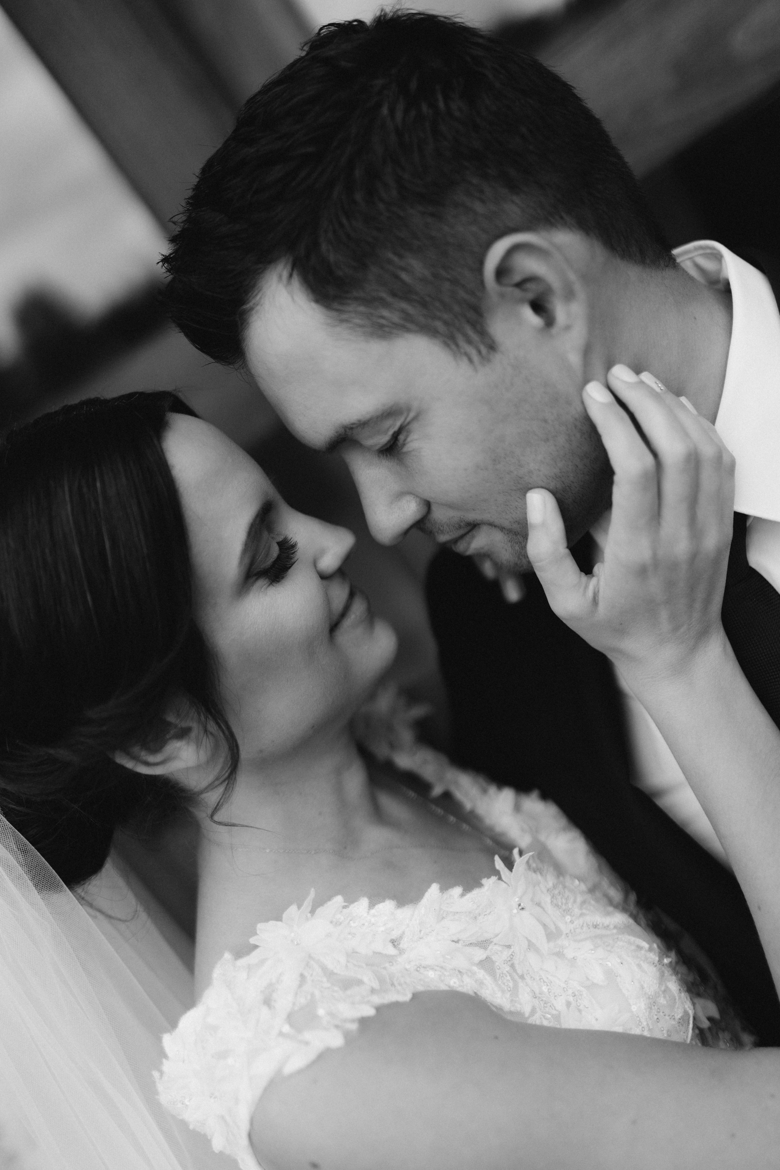 Max and Julia. Family and Wedding photographer