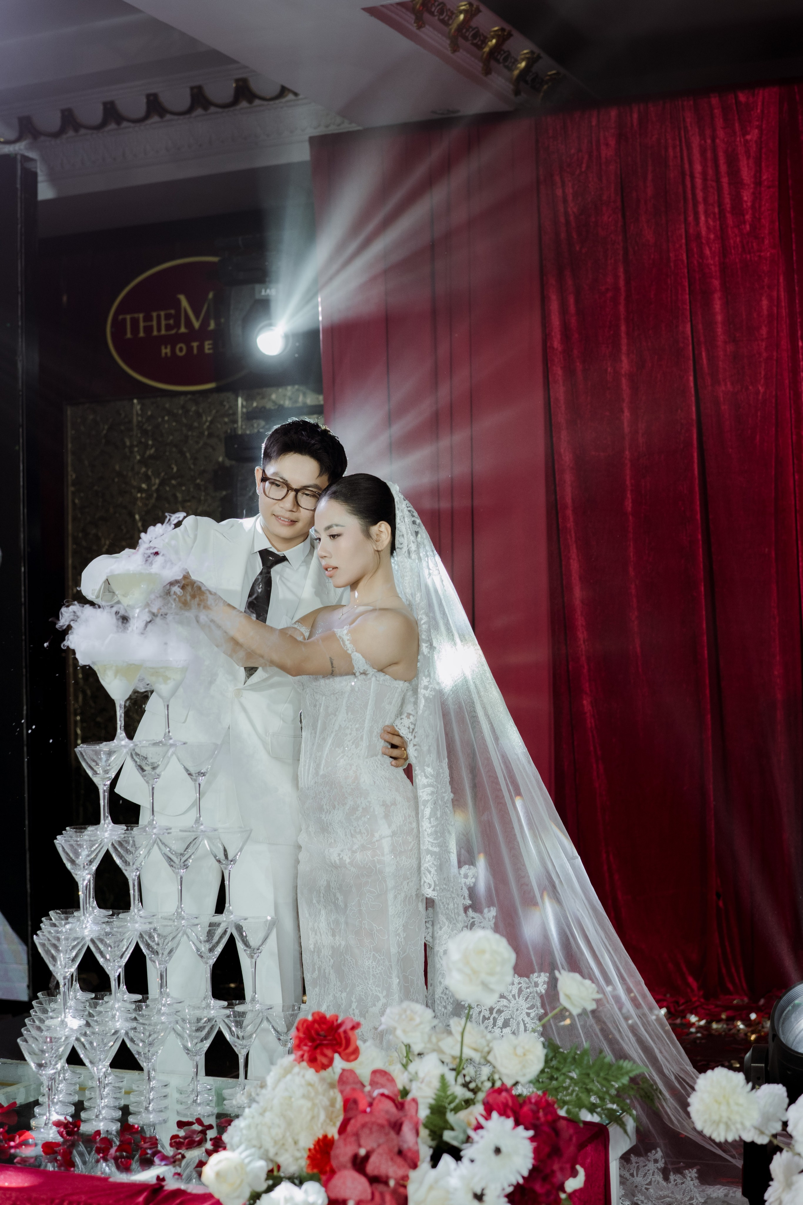 Man + Thu | Photojournalism. BenColor Studio