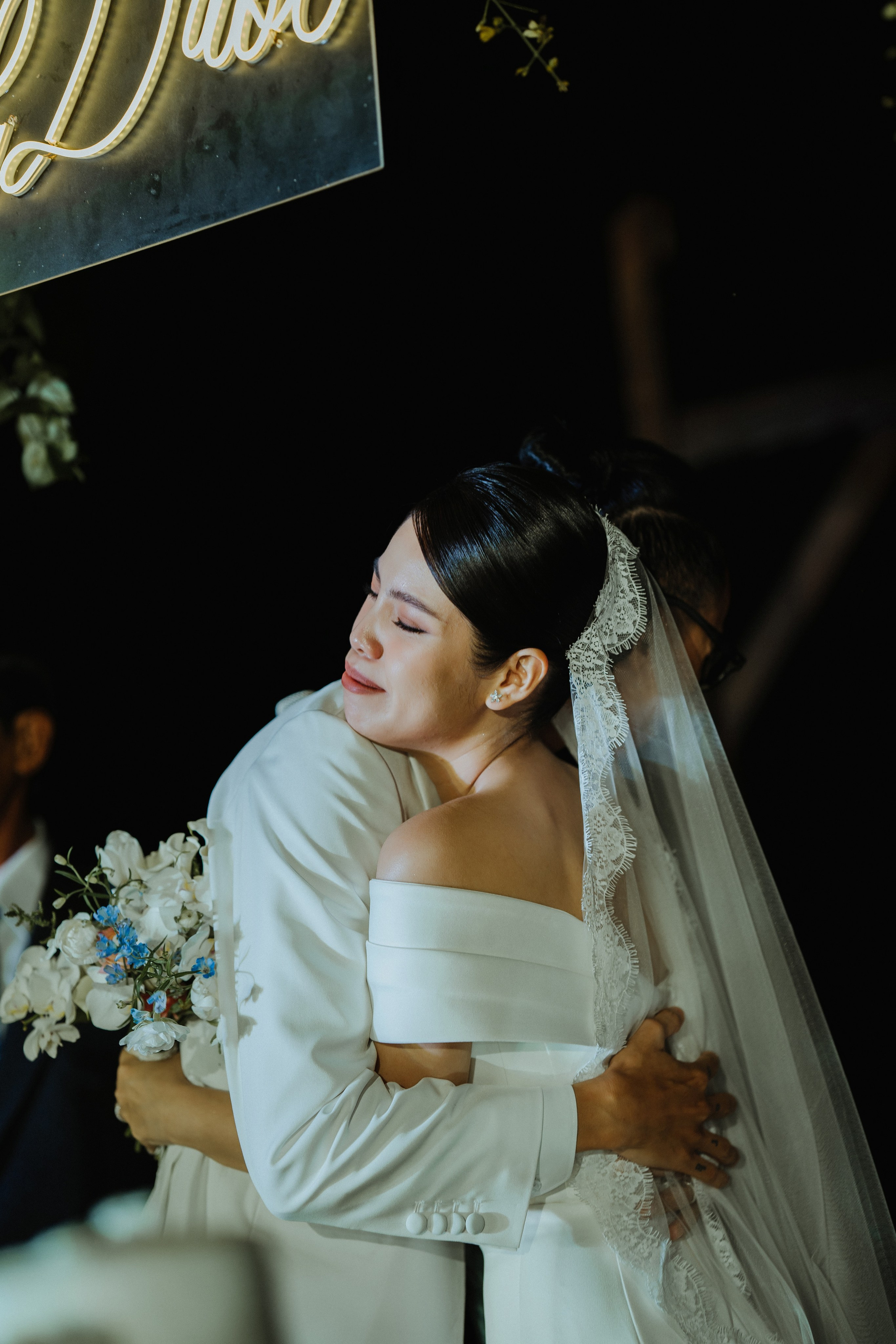 Duoc + Kim | Photojournalism. BenColor Studio