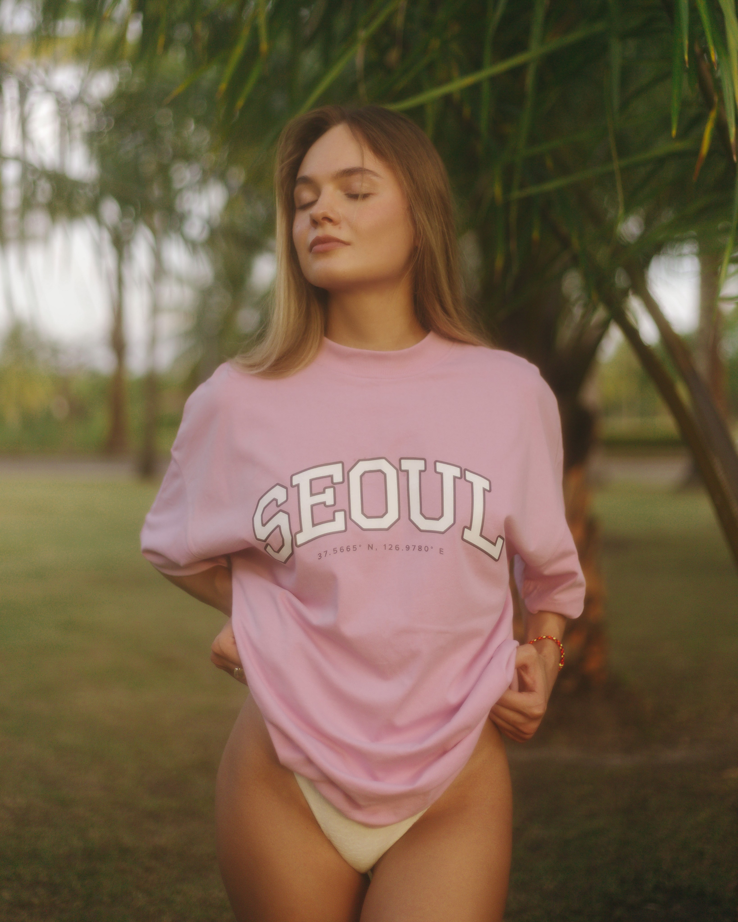 Ксения. Portrait & Brand Photography