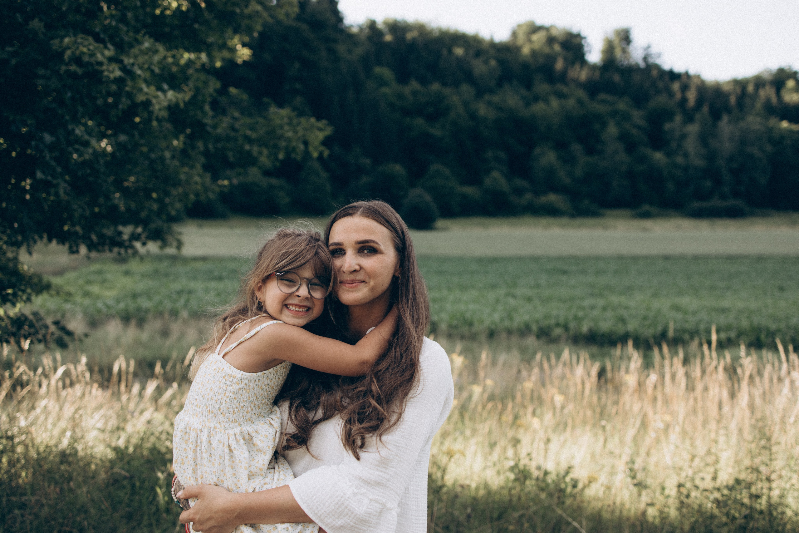 Aktion Mommy&Me. Семйный и детский фотограф Надин Шмальц