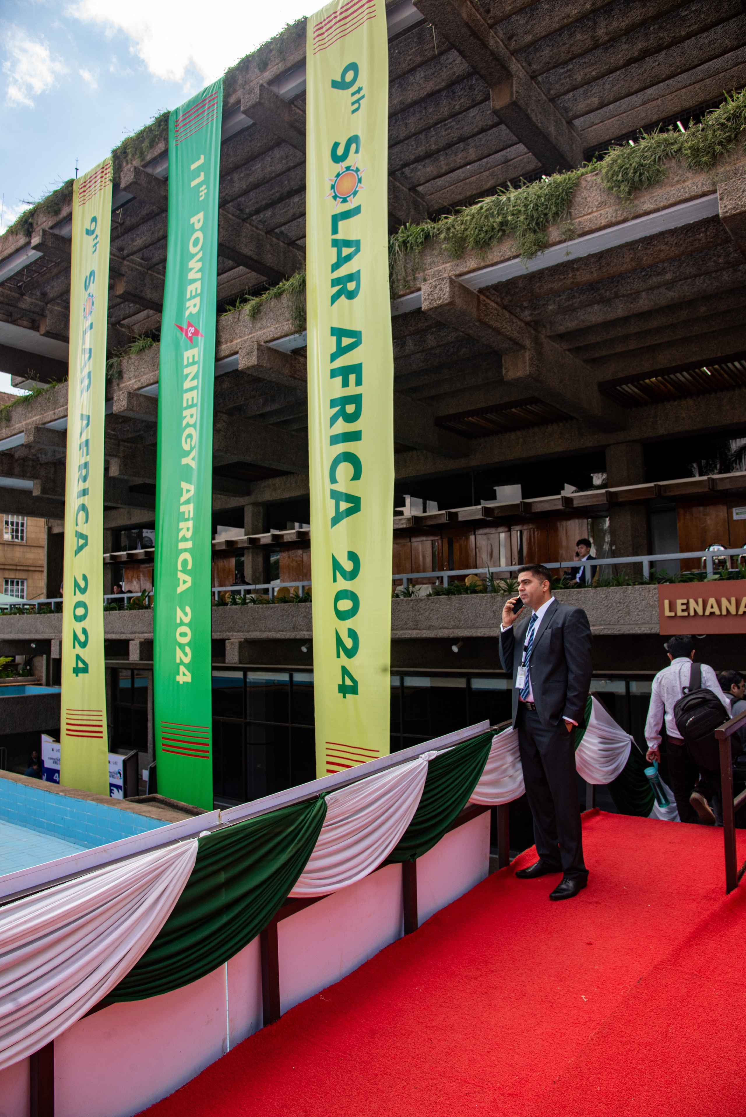 11th Power & Energy Africa. Nick Ouma Photography I Best Event photographer based in Nairobi, Kenya