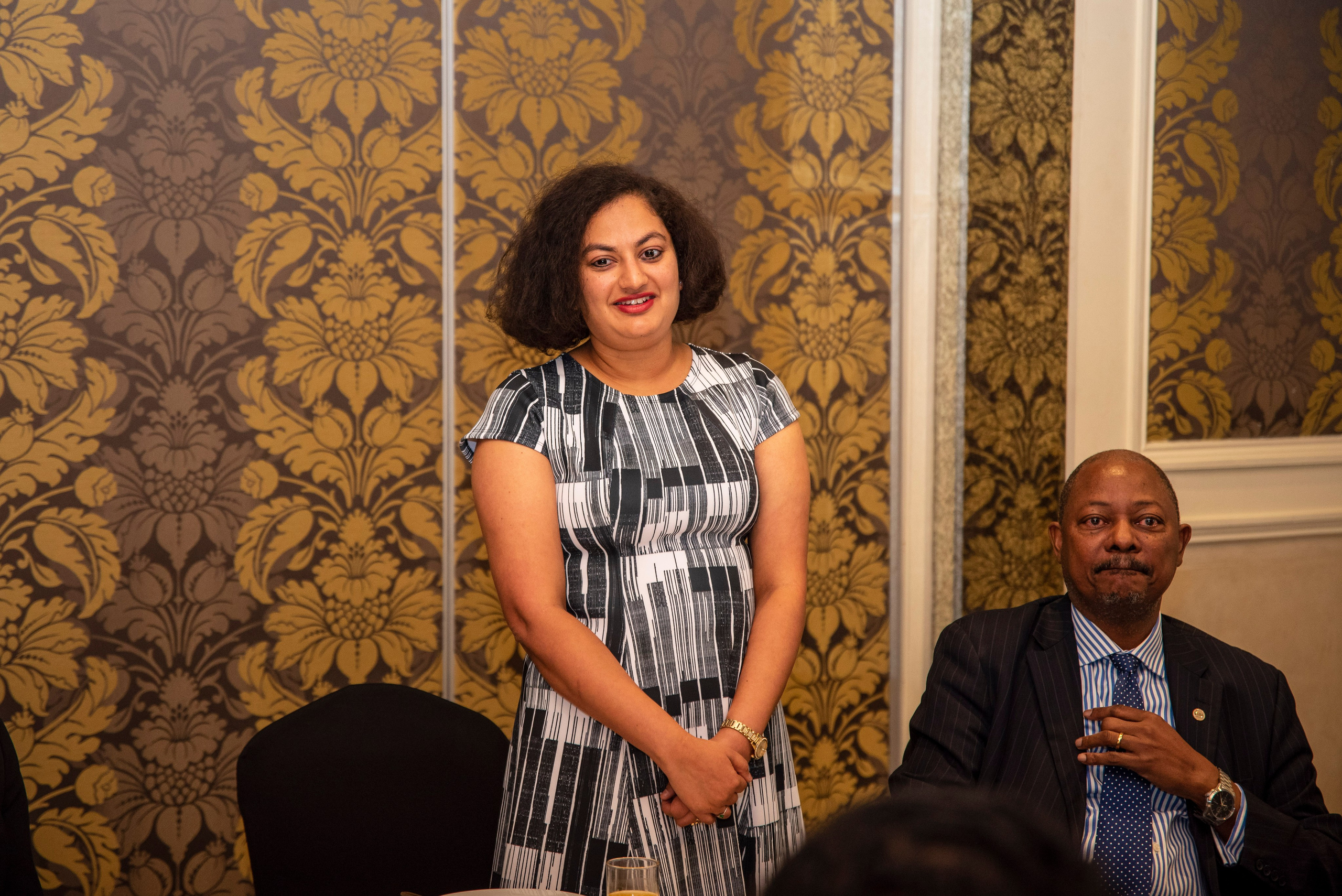 Leadership Group Meeting. Nick Ouma Photography I Best Event photographer based in Nairobi, Kenya