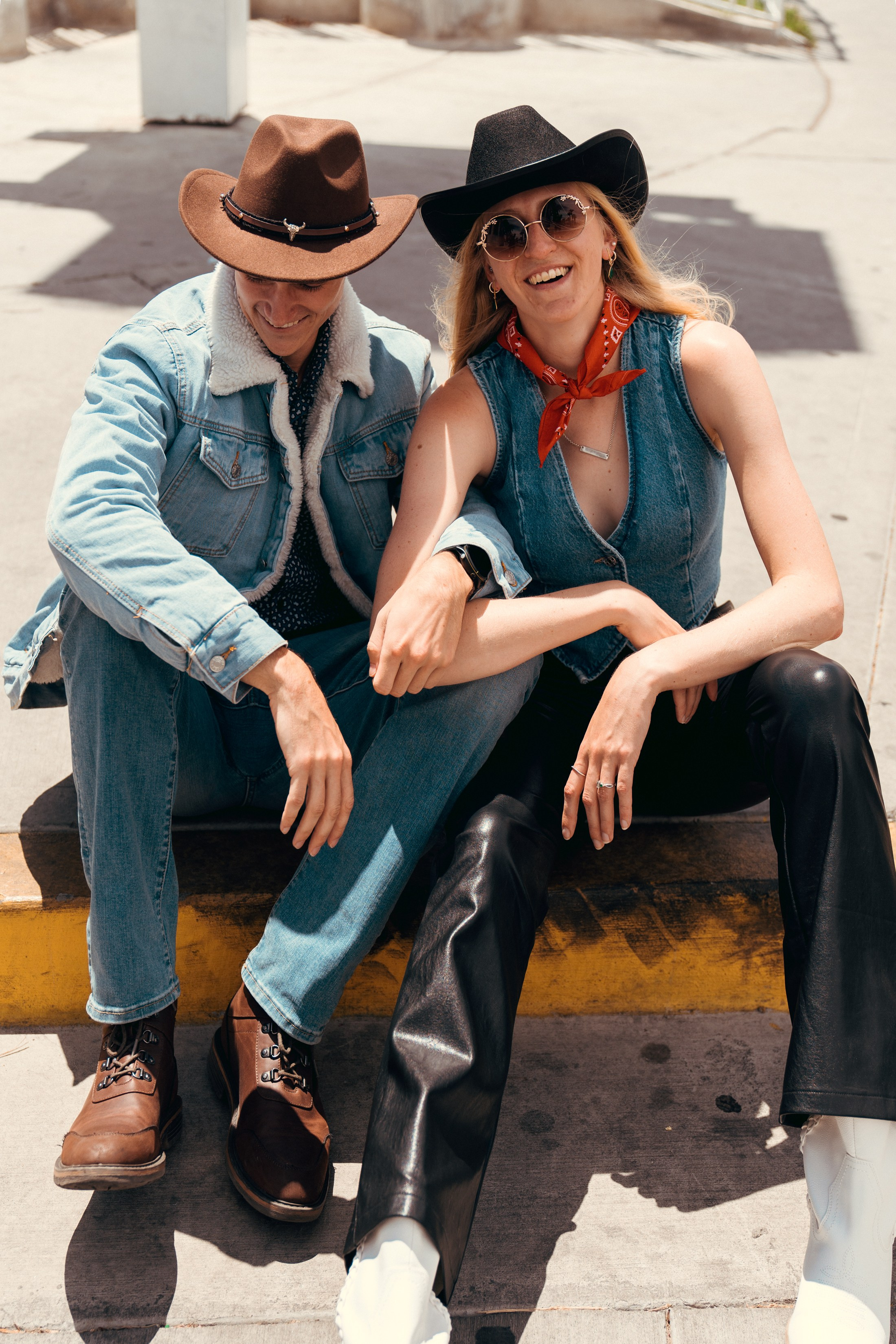 Nik&Kate. Wedding & elopement photographer Viktoriya Kravtsov. Las Vegas