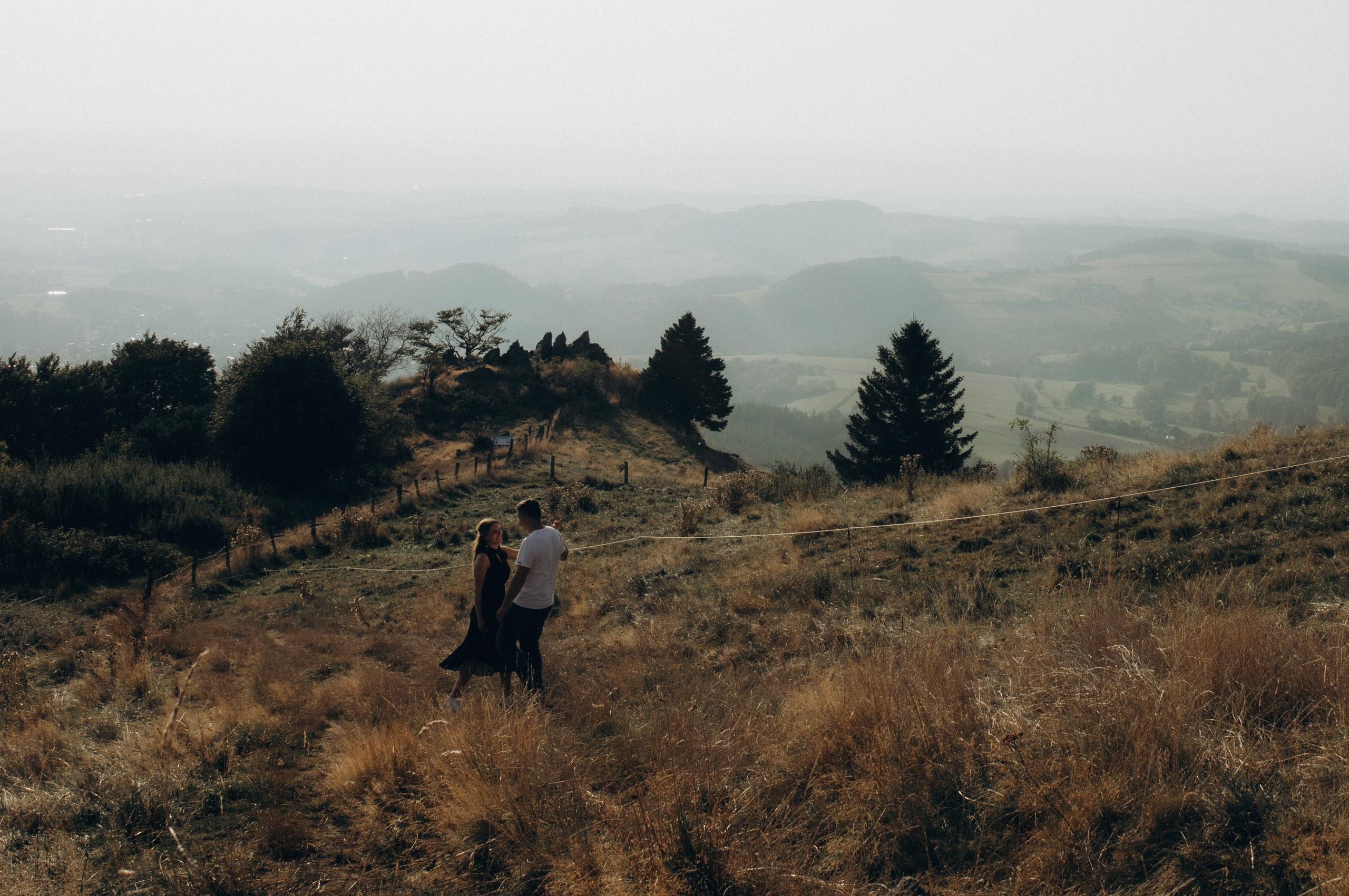 Paare. Achtsame Fotografin| Margarita Mayer