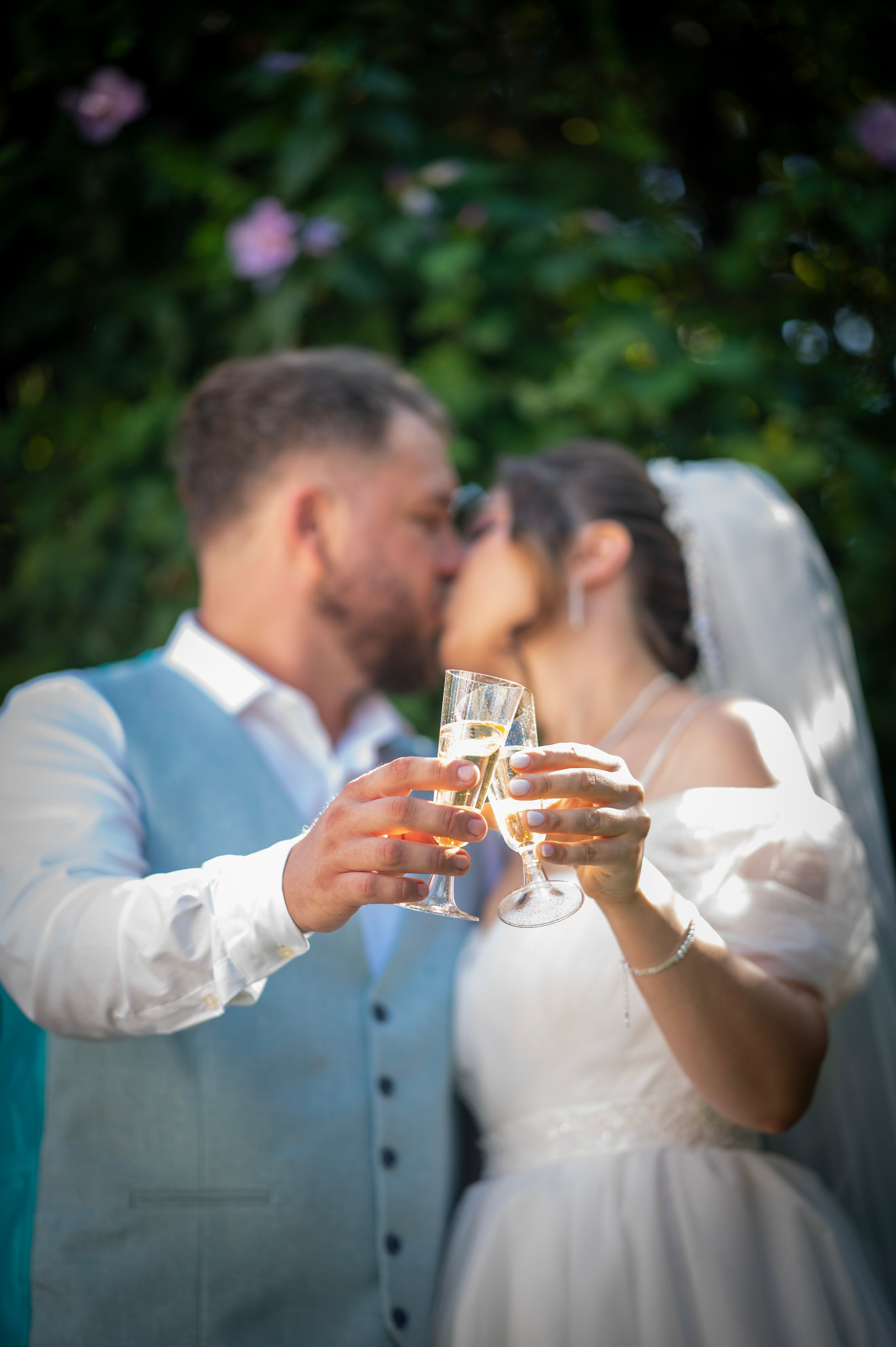 ALEX & RODICA. Fotograf de evenimente si portret!