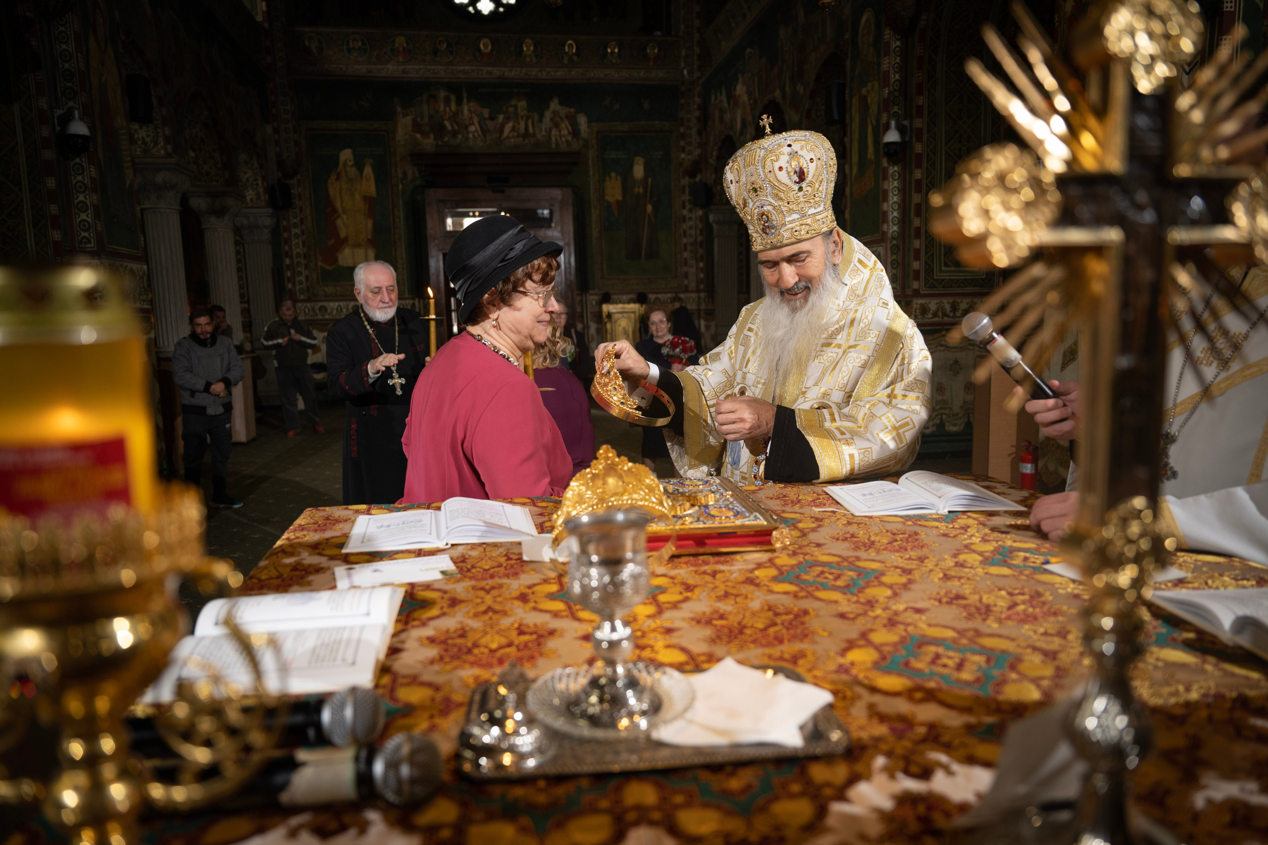 Cununie Religioasa. Fotograf de evenimente si portret!