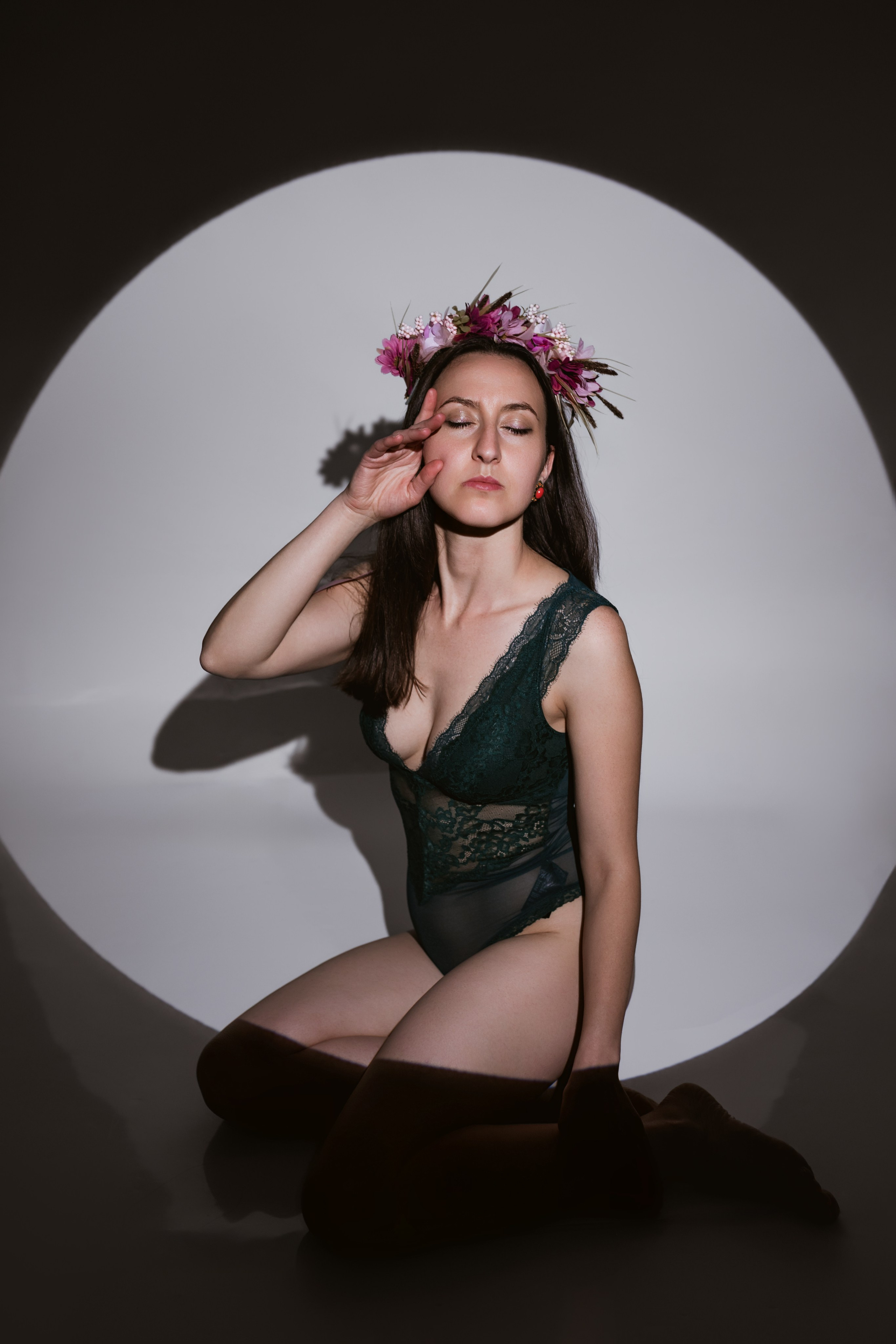 Portrait. Anna Levina Photography