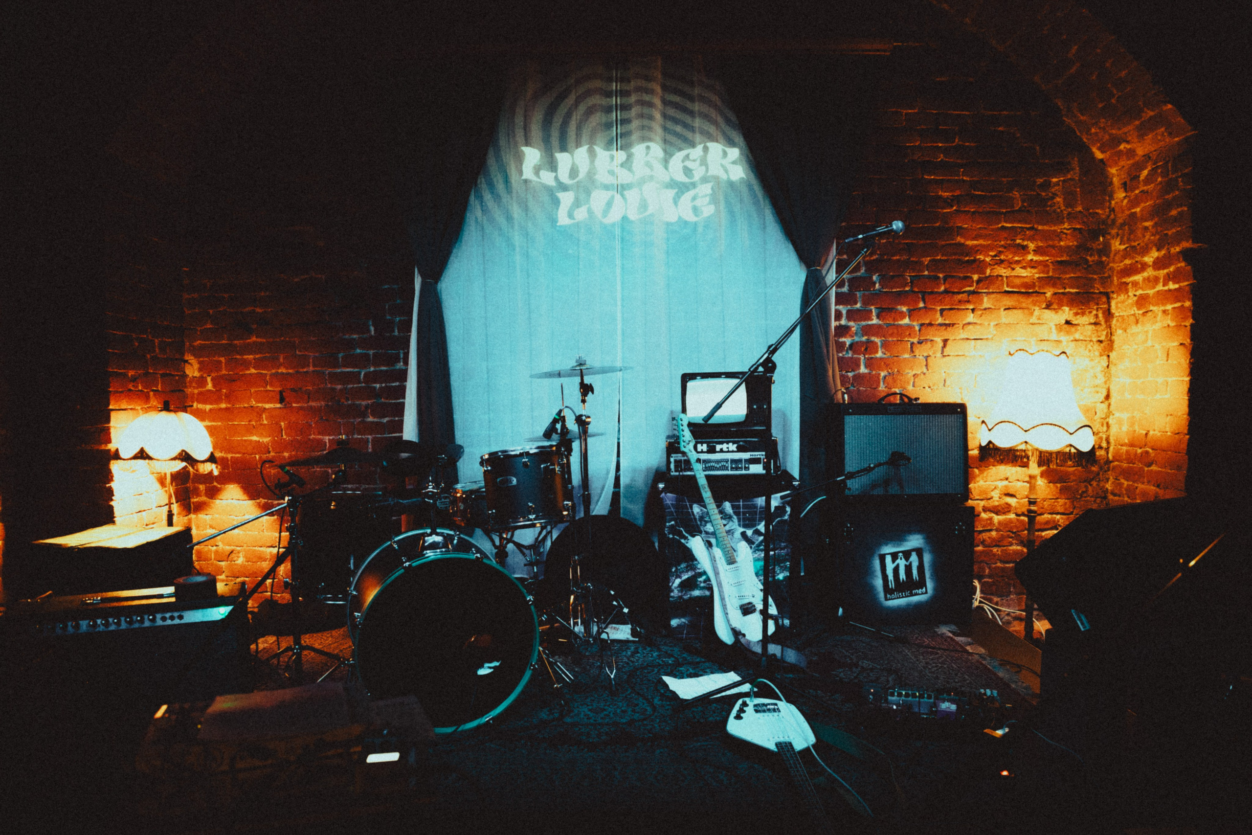 LUBBER LOUIE. Photo by lenozavra