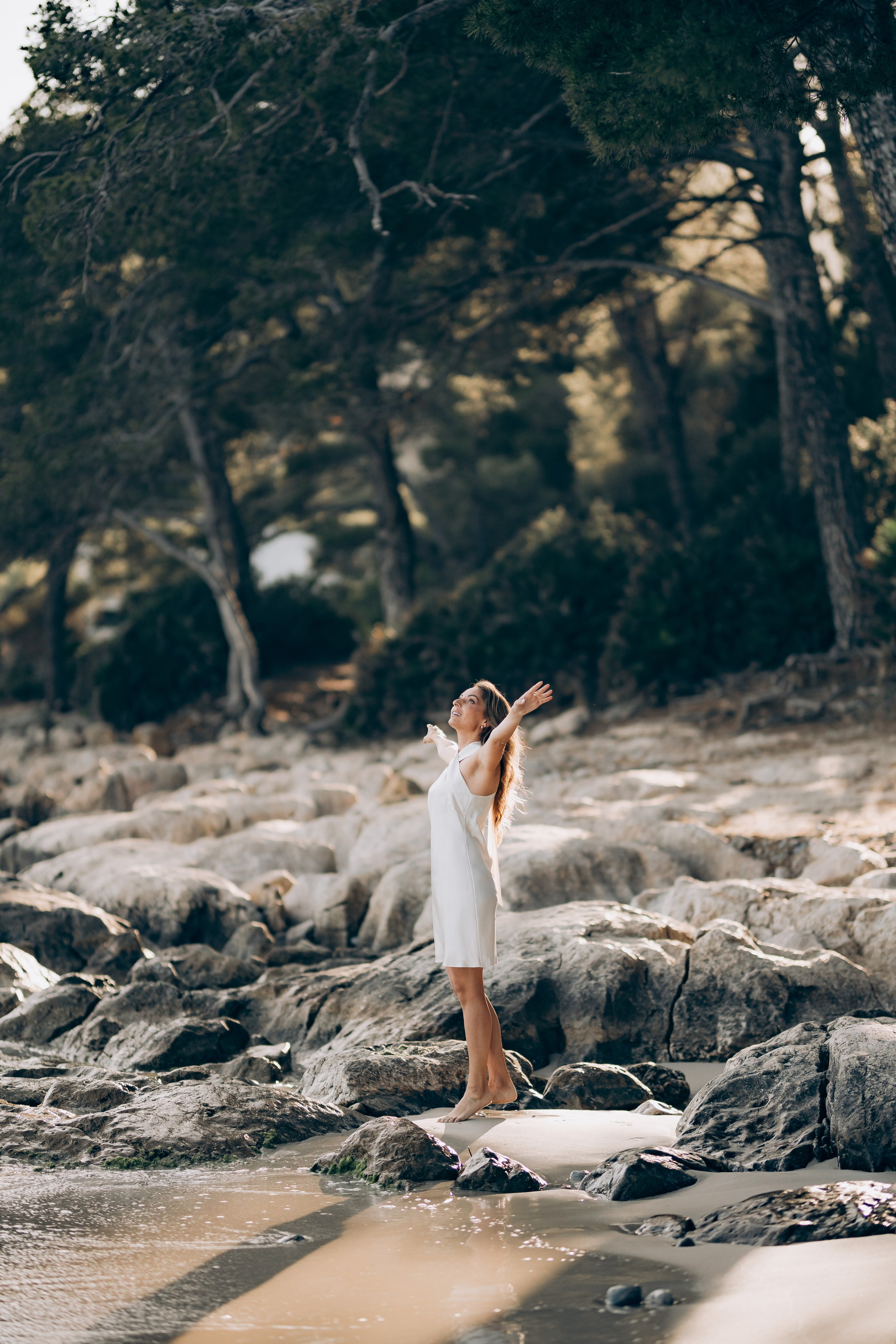 Strength in Fragility. Fotógrafo en Palma de Mallorca