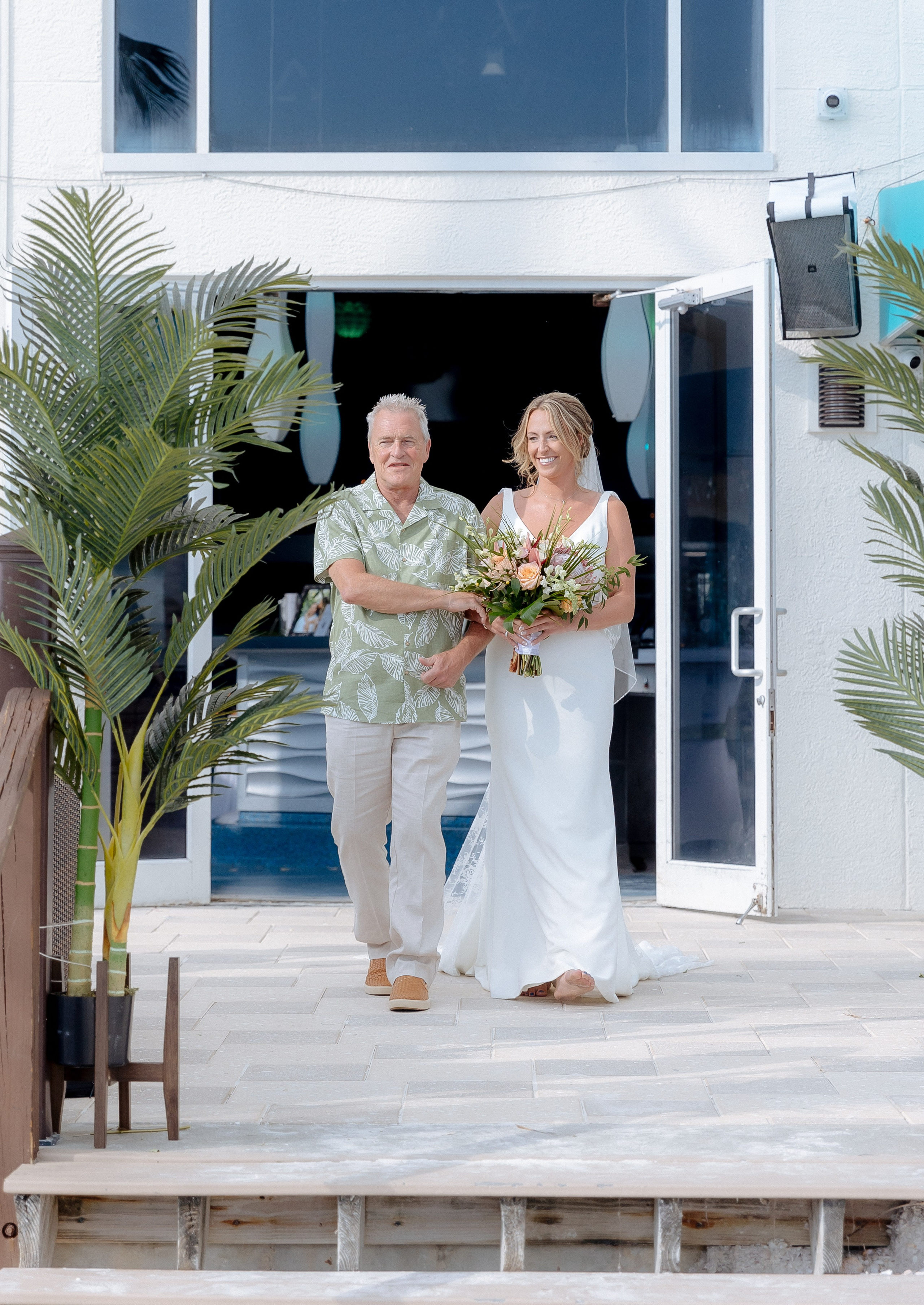 WEDDING and love story