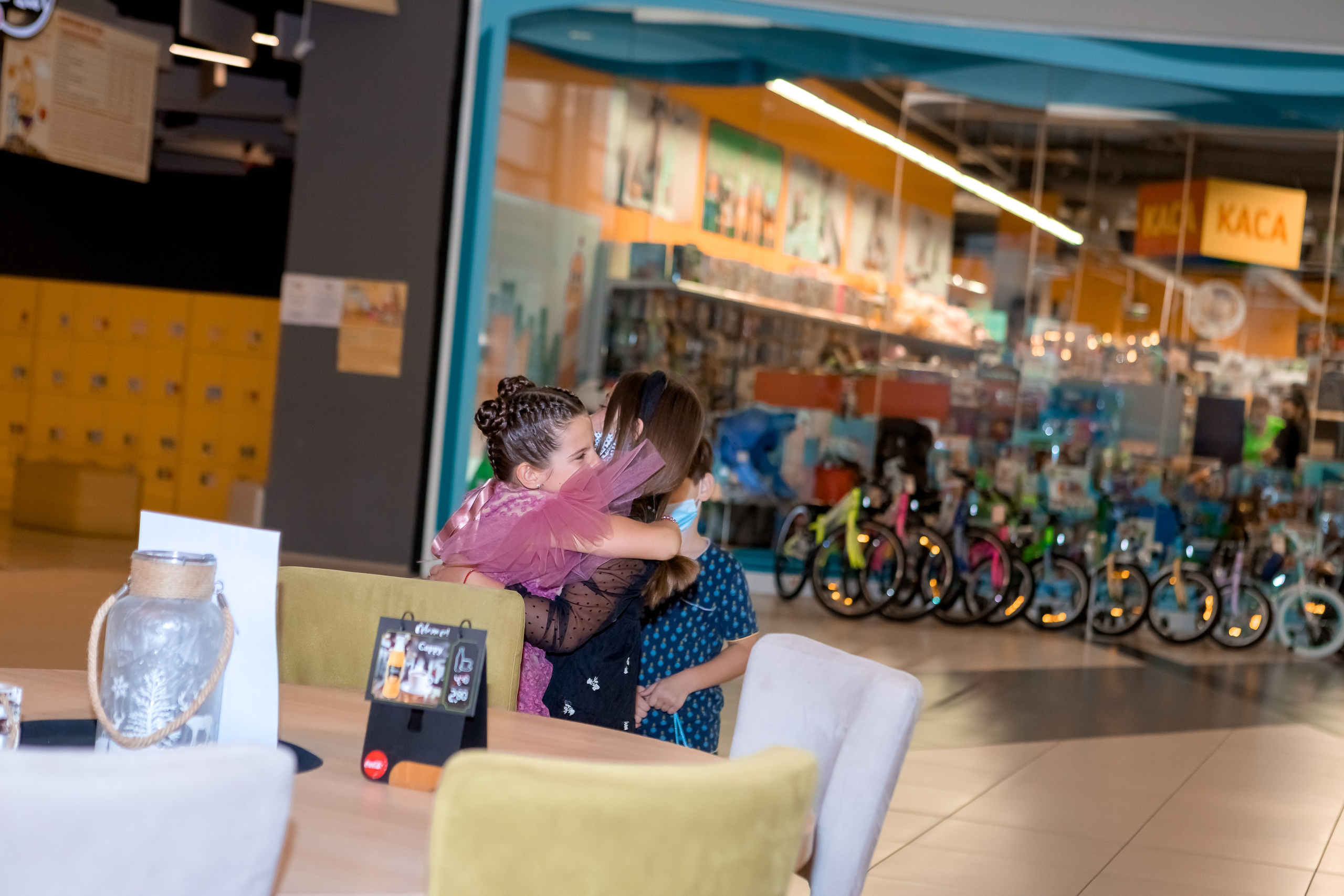 Честит Рожден Ден. Фотограф Ирина Йотова