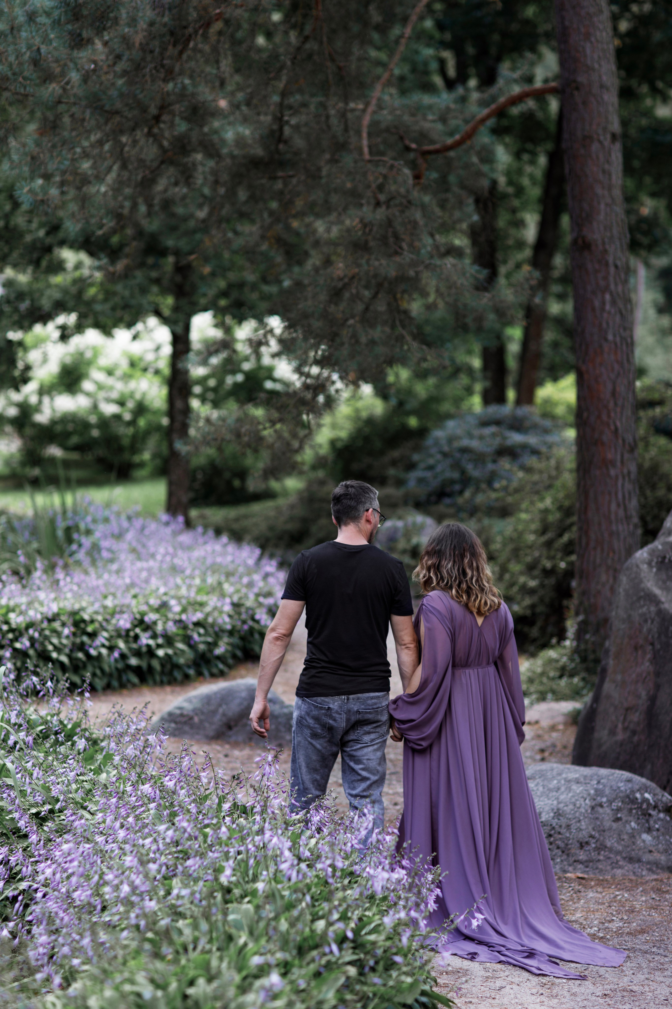 ANASTASIJOS IR ŠARŪNO LAUKIMAS. Vestuvių ir nėščiųjų fotografė Raminta Razmaitė
