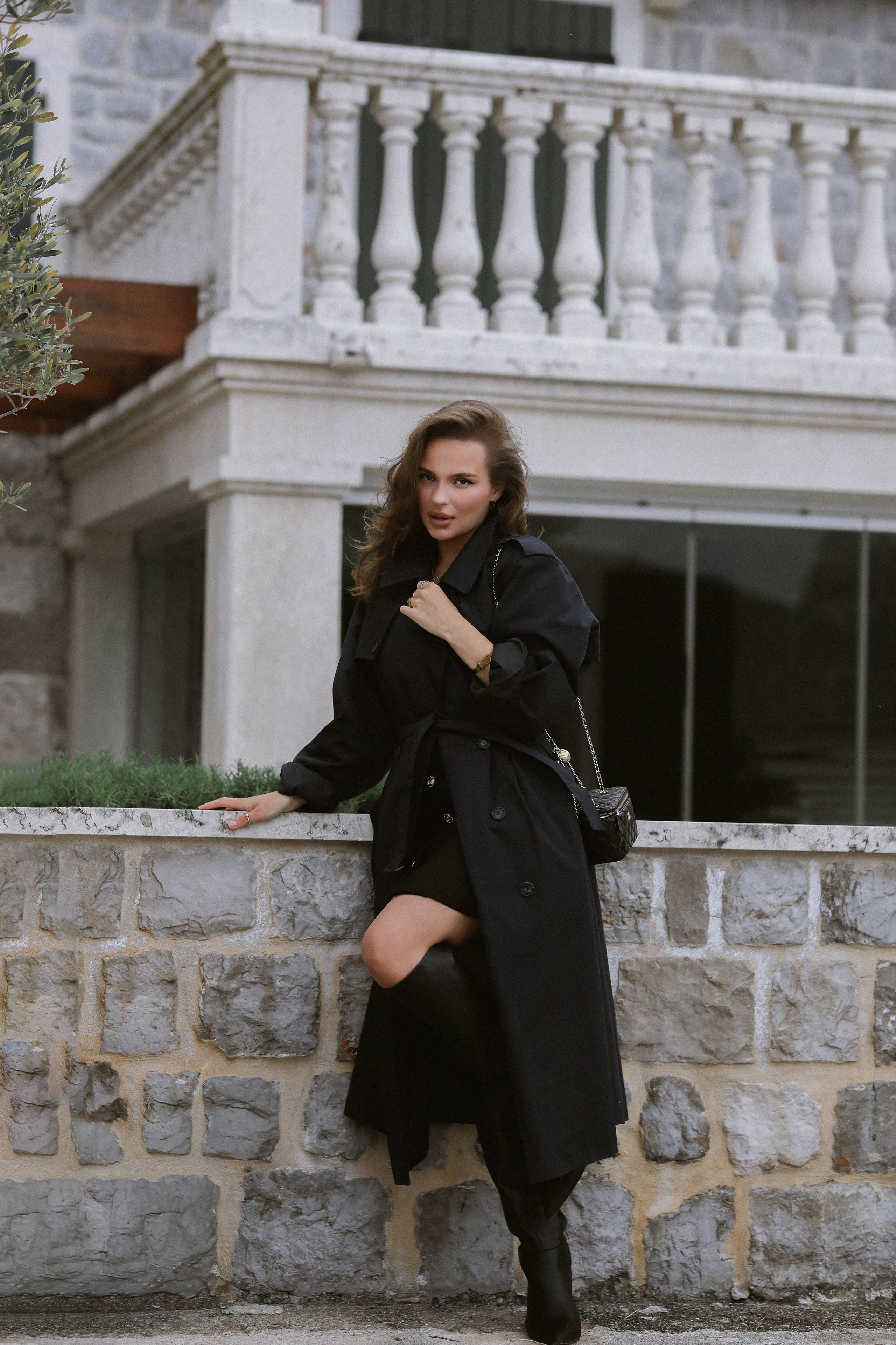 Montenegro Coastal Photoshoot. Destination Wedding Photographer in Montenegro & Europe — Valeriya Komar