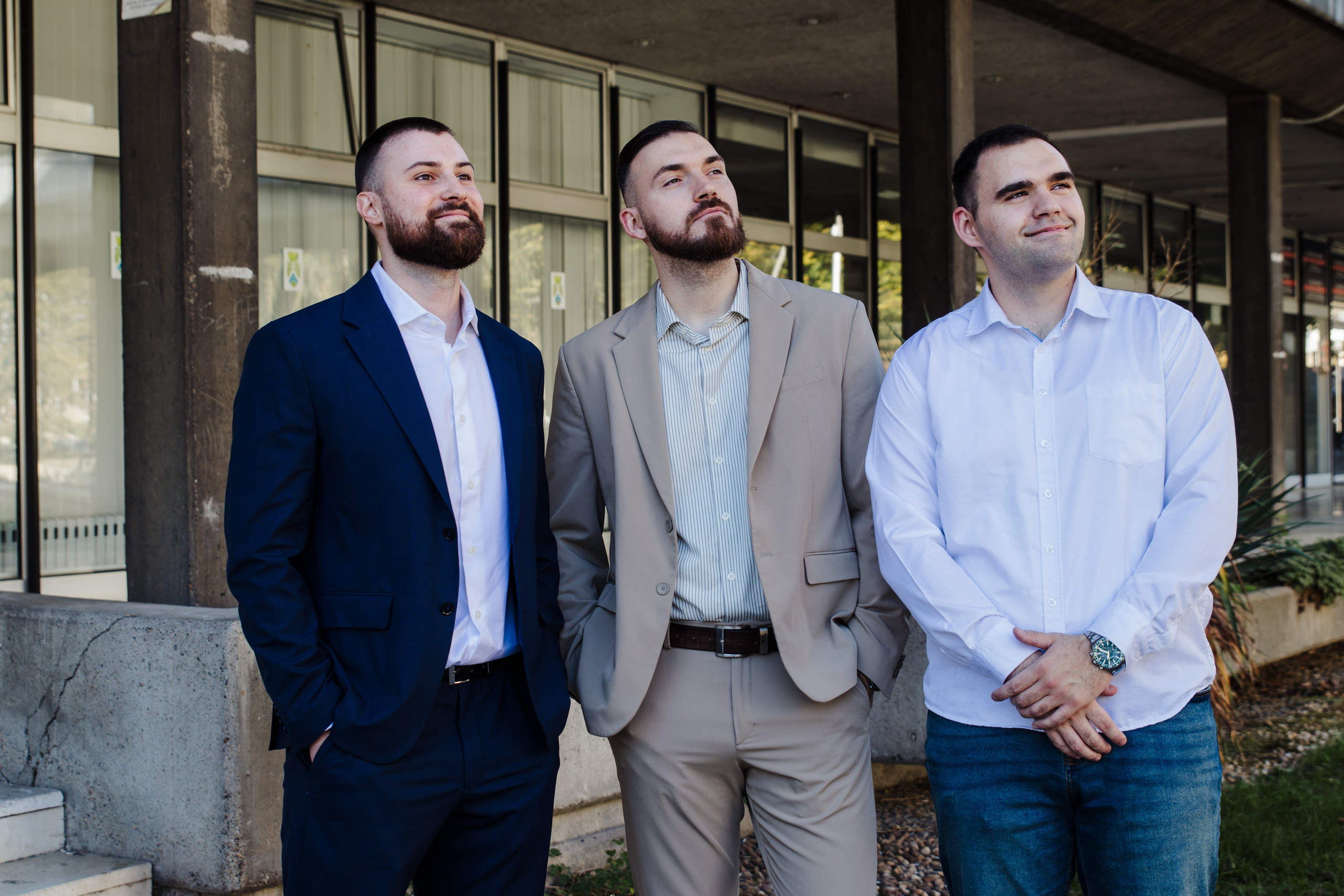 Marija & Damjan — opštinsko venčanje. Marizella Photography