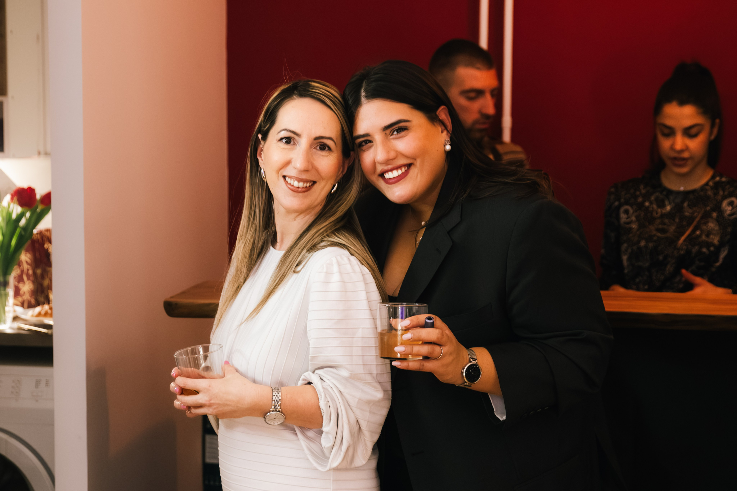 Moka studio by Joka — otvaranje. Marizella Photography