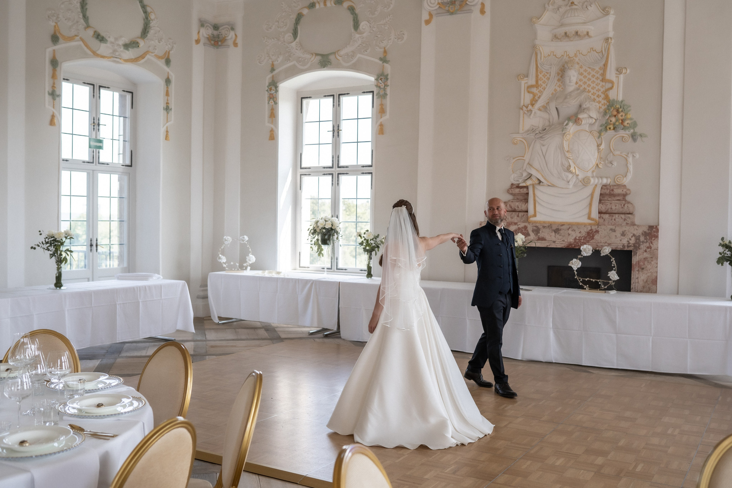 HOCHZEIT. Valeria Weizel Photography