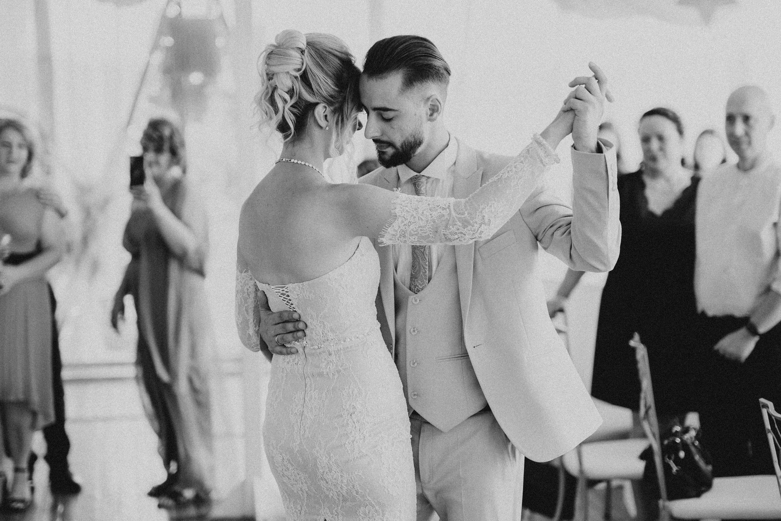 Georgiana + Vlăduț | Amuria Events. FotoVizion Iași