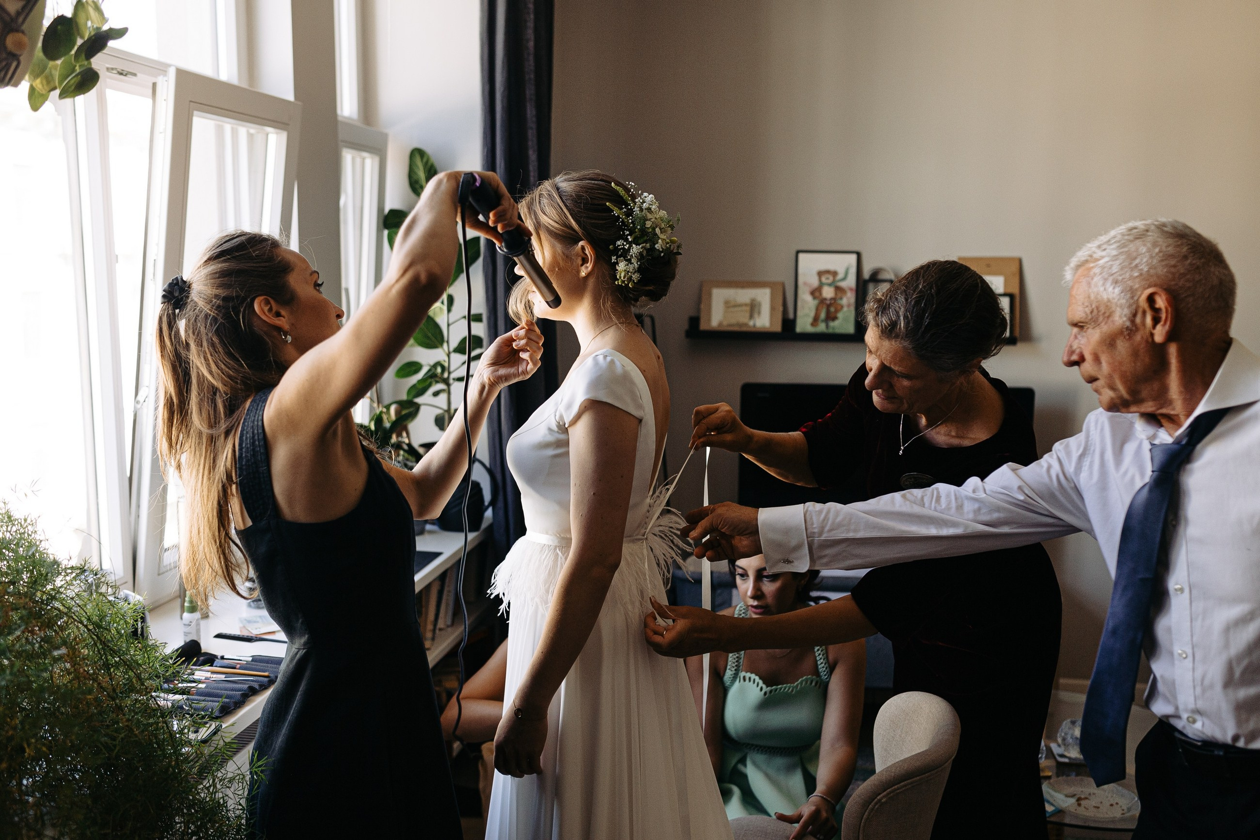 DIEVS SIRDĪ UN VĒJŠ MATOS