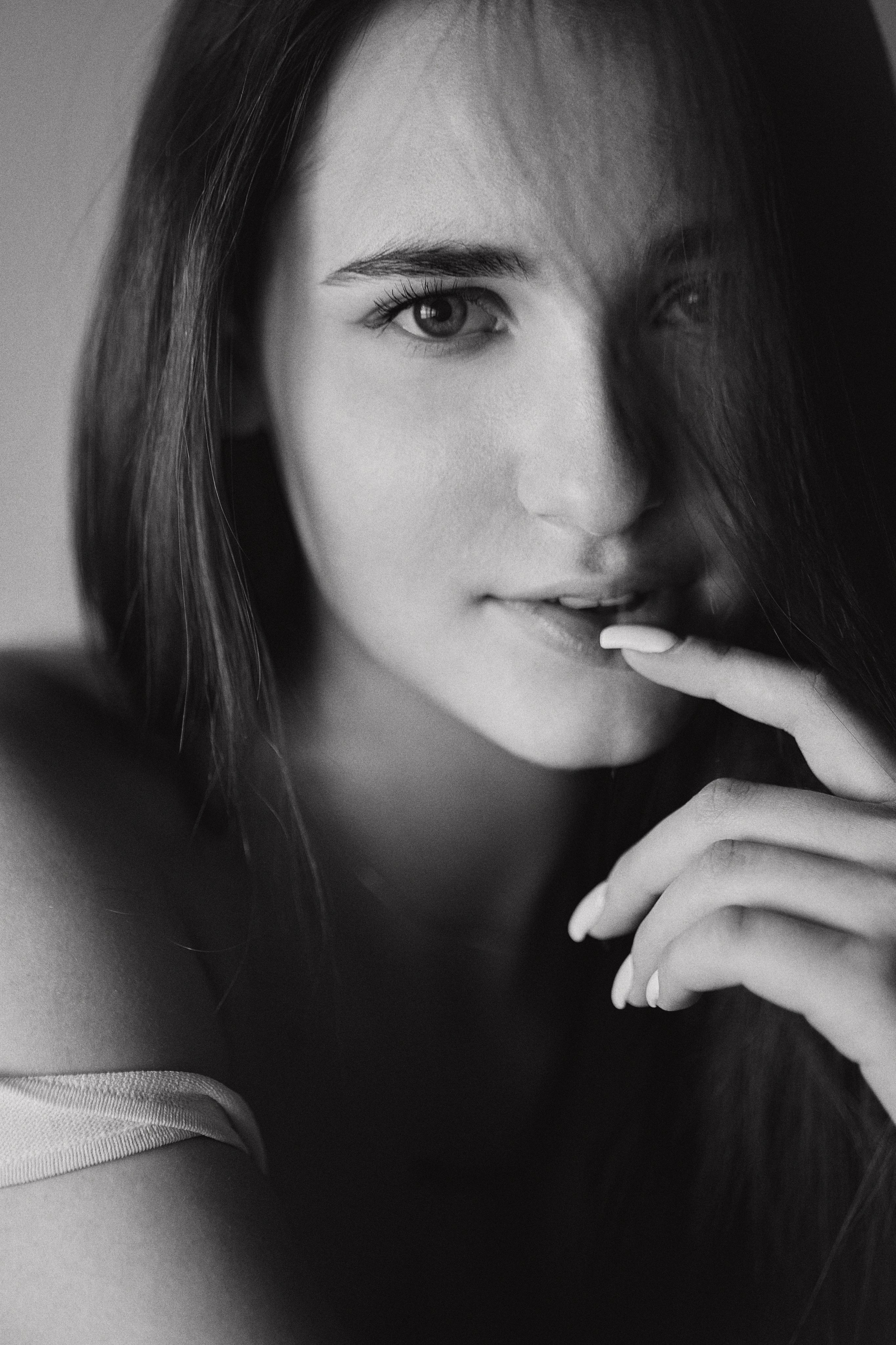 Angelina. Tim Madezky Photographer