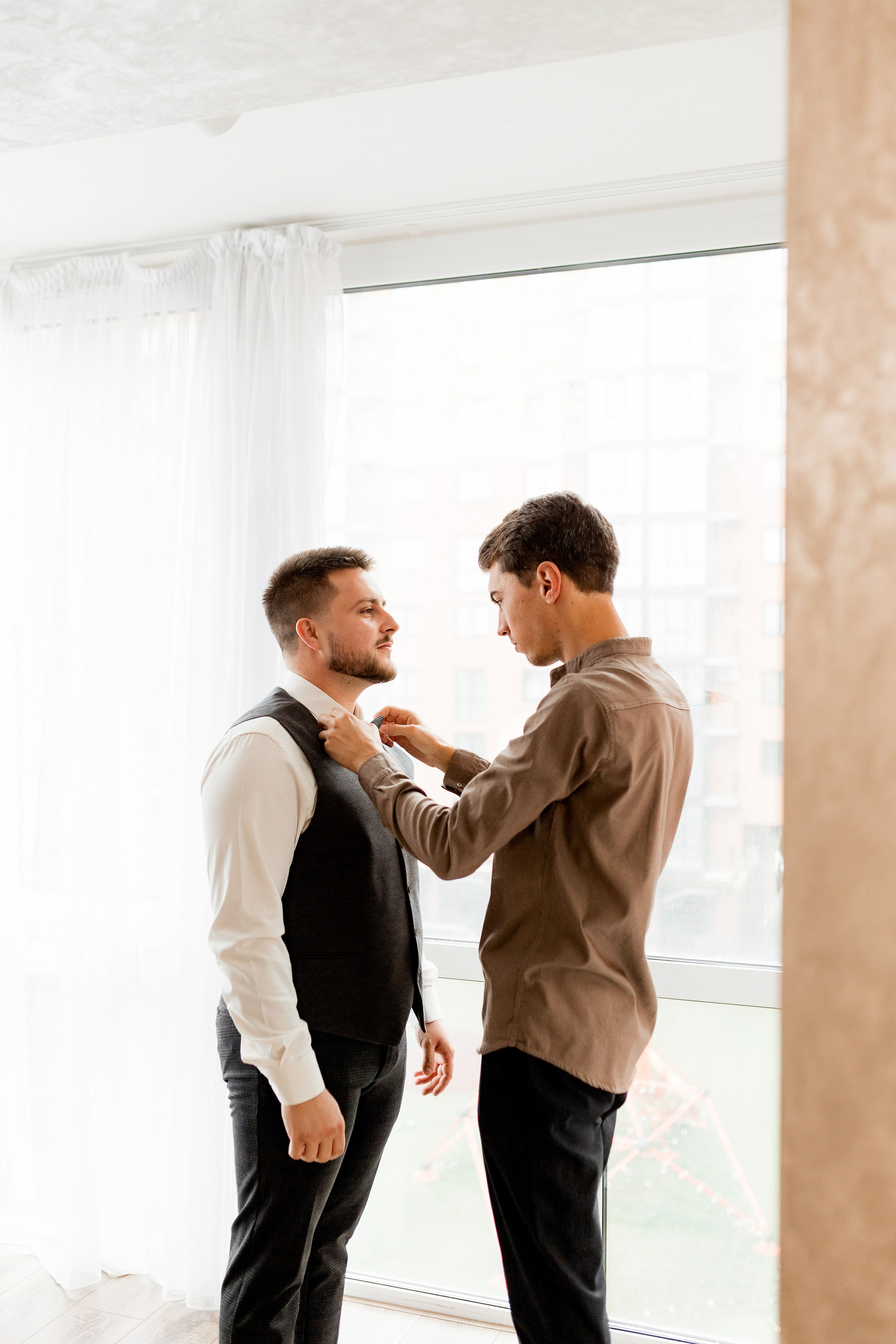 Катерина та Богдан. Ірина Терещук